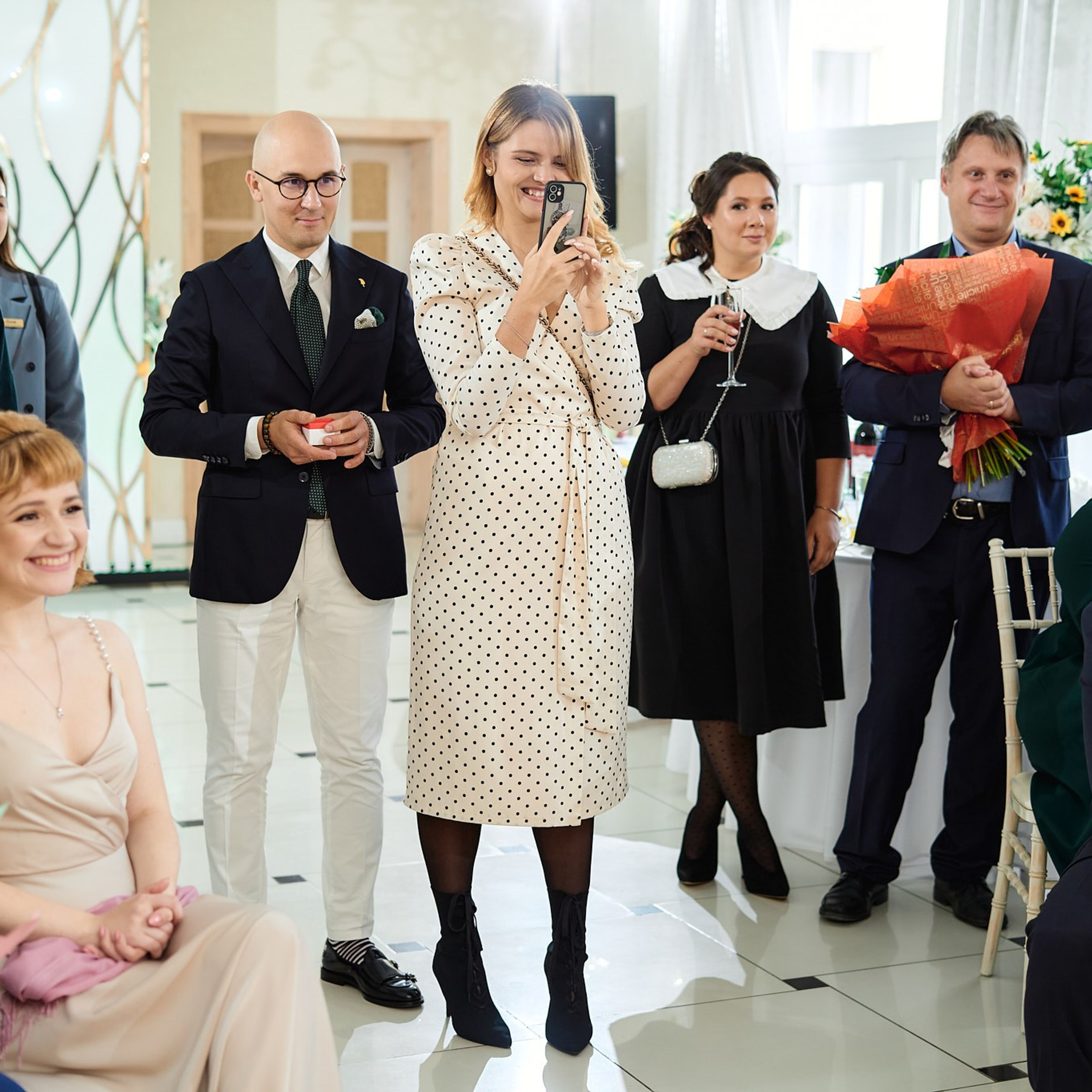 Саша и Катя. Профессиональный фотограф в Екатеринбурге Константин Зарипов