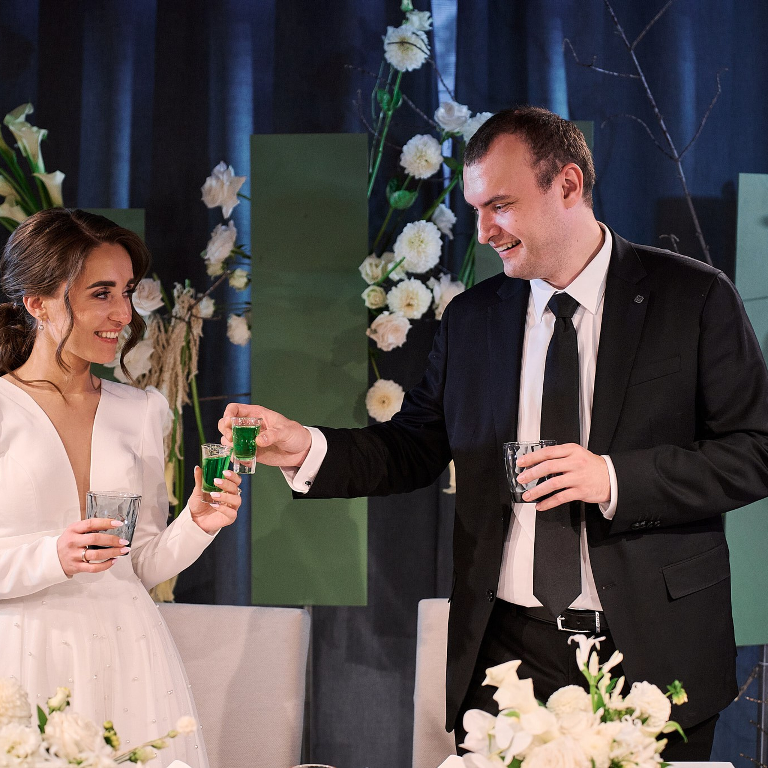 Слава и Юля. Профессиональный фотограф в Екатеринбурге Константин Зарипов