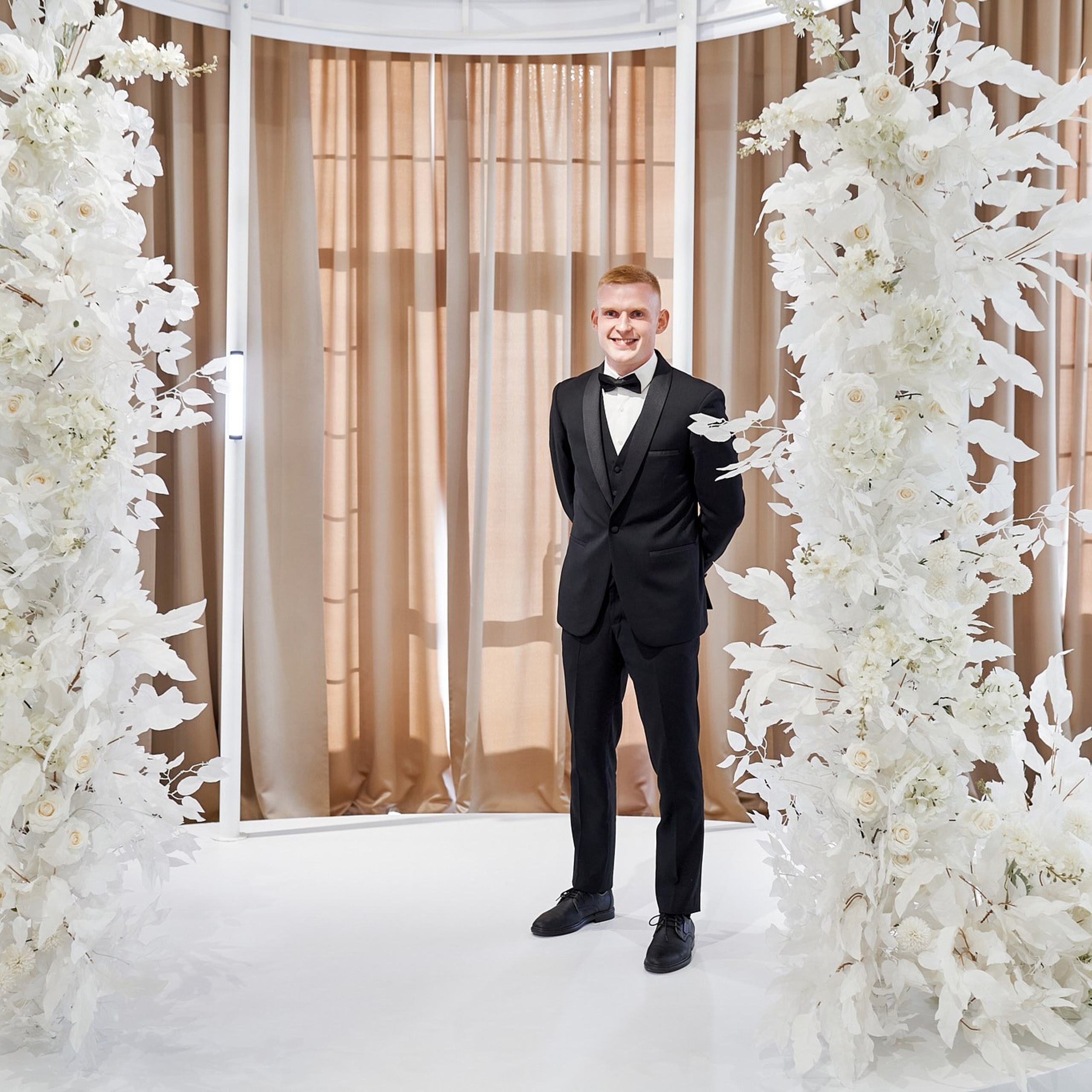 Илья и Наталья. Профессиональный фотограф в Екатеринбурге Константин Зарипов