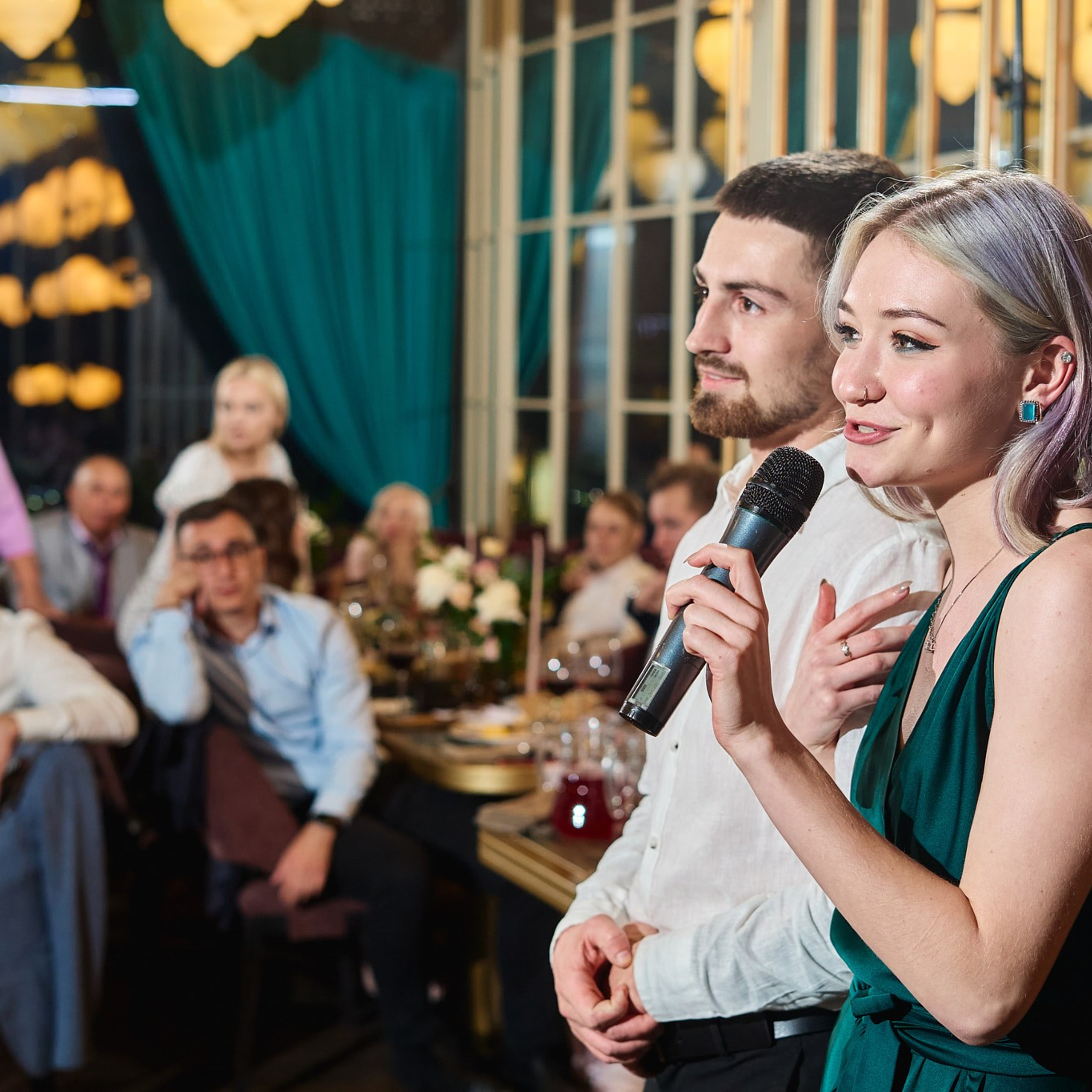 Евгений и Ольга. Профессиональный фотограф в Екатеринбурге Константин Зарипов