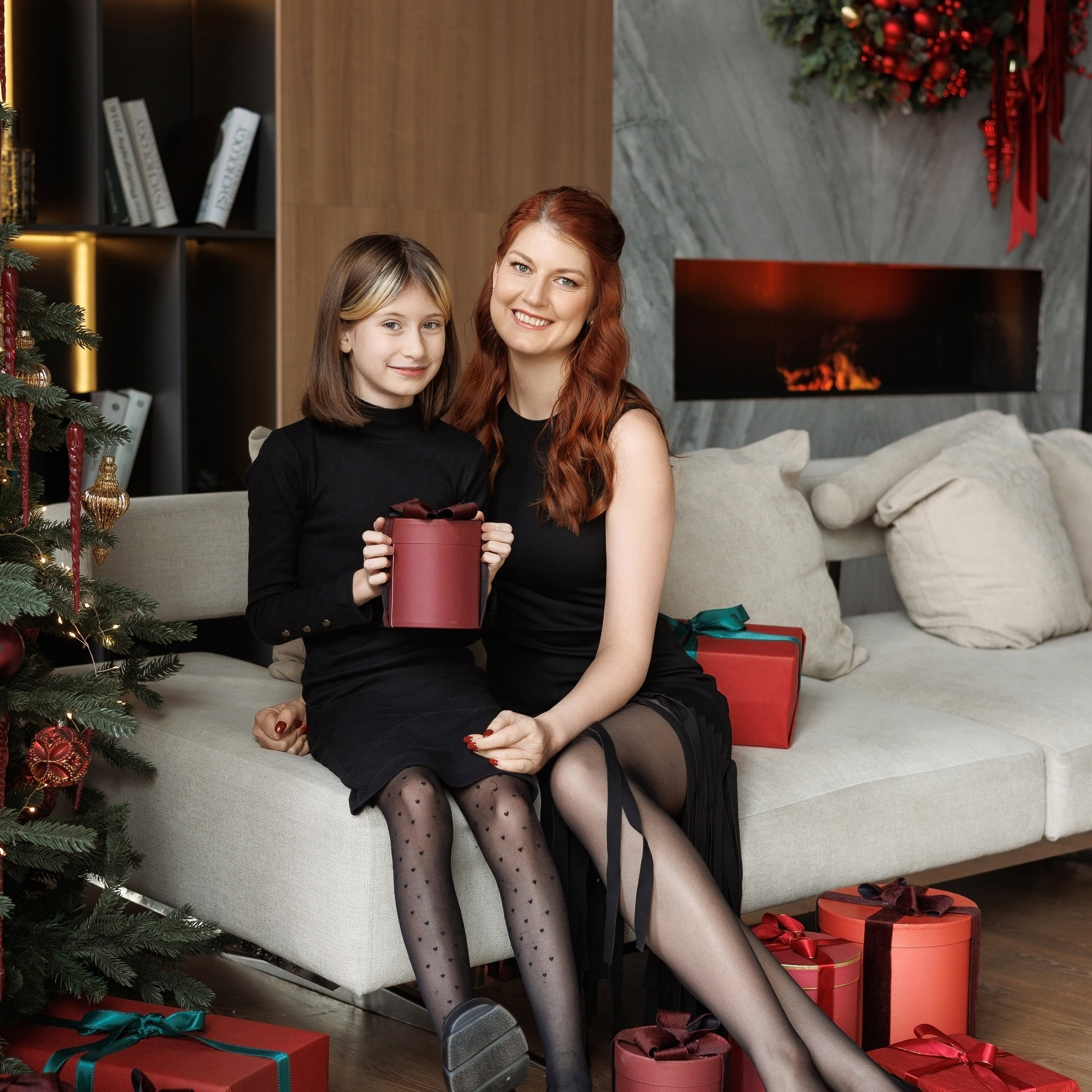 Семейный фотограф Екатерина Шустрова Москва и Одинцово