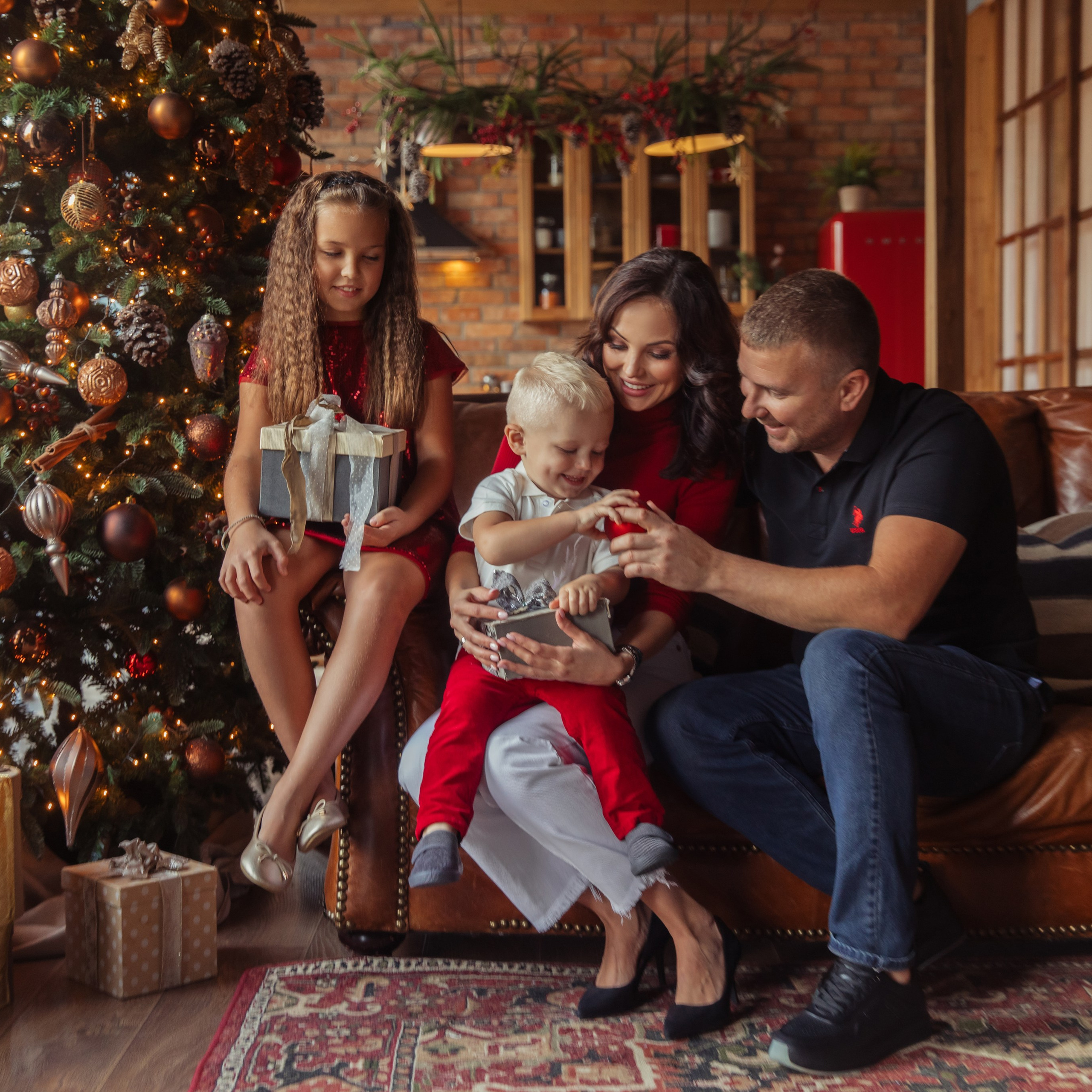 Семейный фотограф Екатерина Шустрова Москва и Одинцово