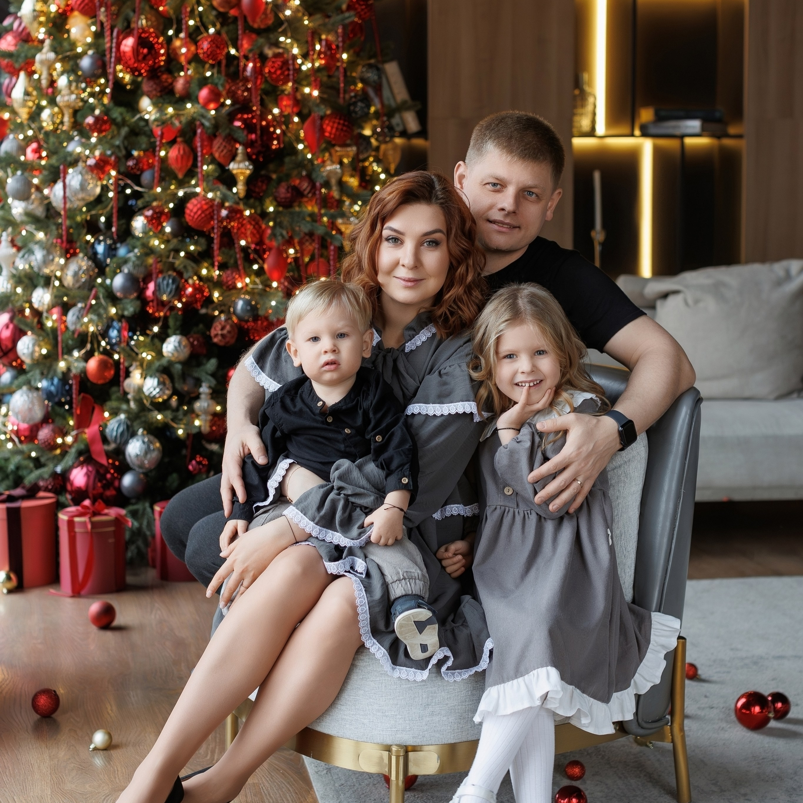 Семейный фотограф Екатерина Шустрова Москва и Одинцово