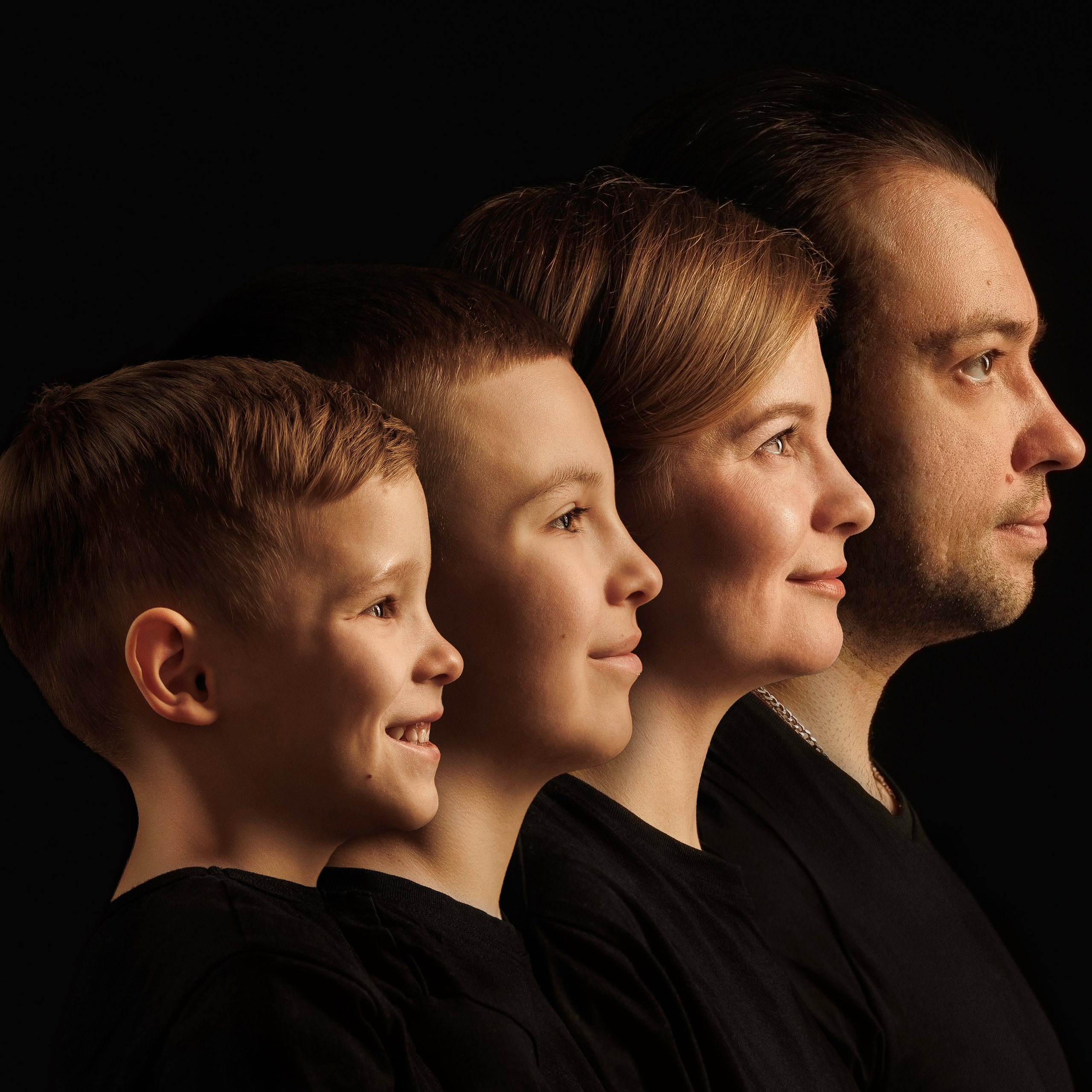 Отзывы. Семейный фотограф Екатерина Шустрова Москва и Одинцово