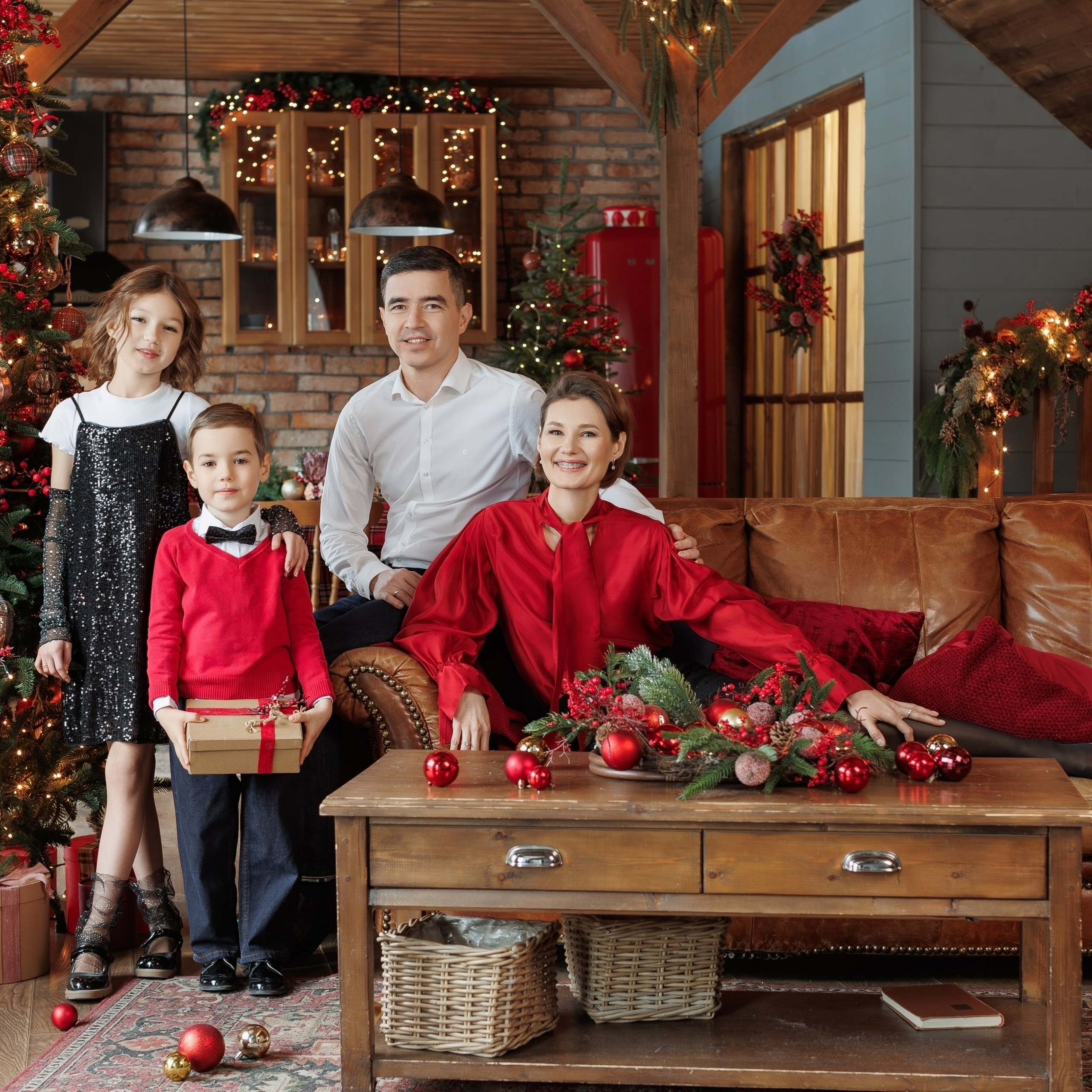 Семейный фотограф Екатерина Шустрова Москва и Одинцово