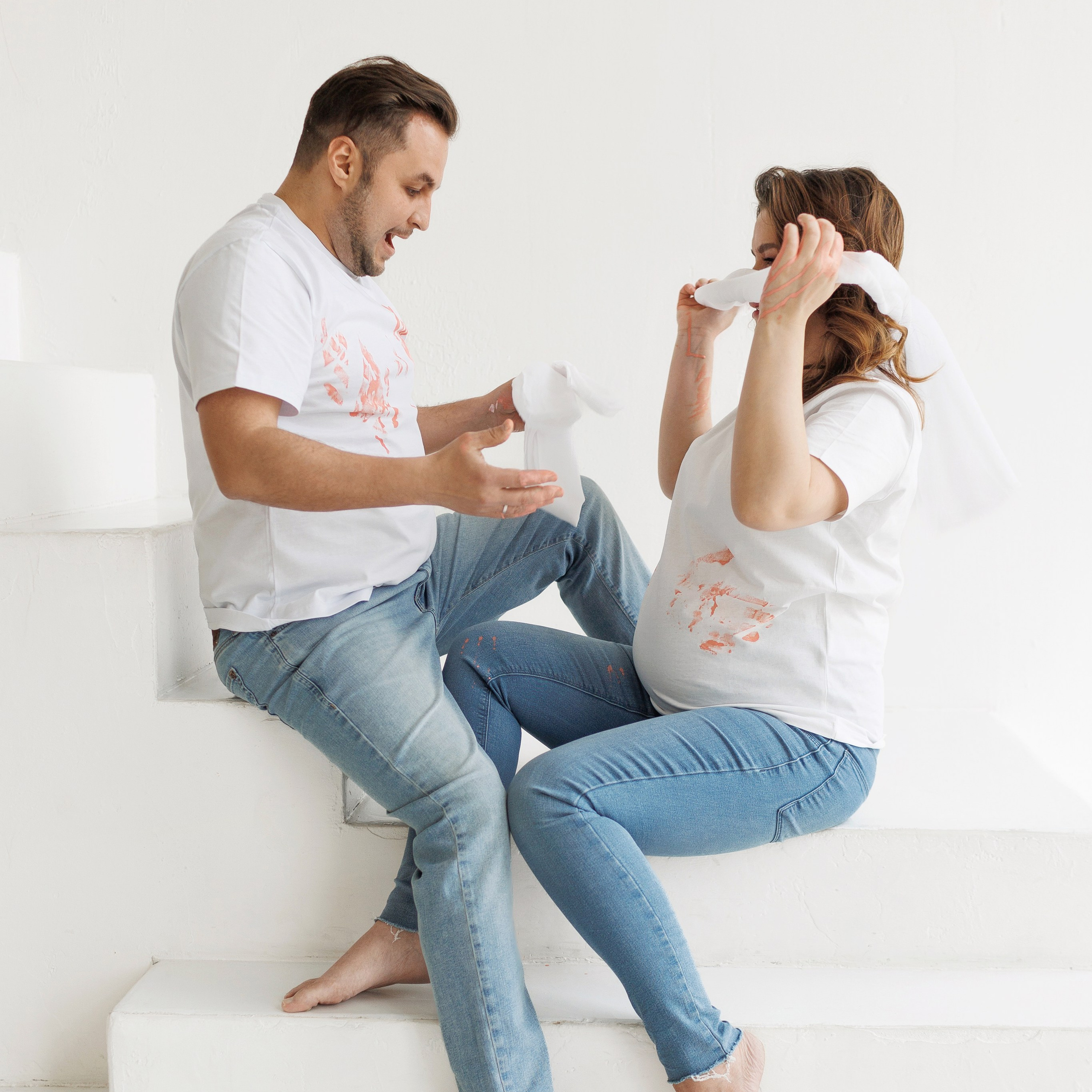 Гендер пати