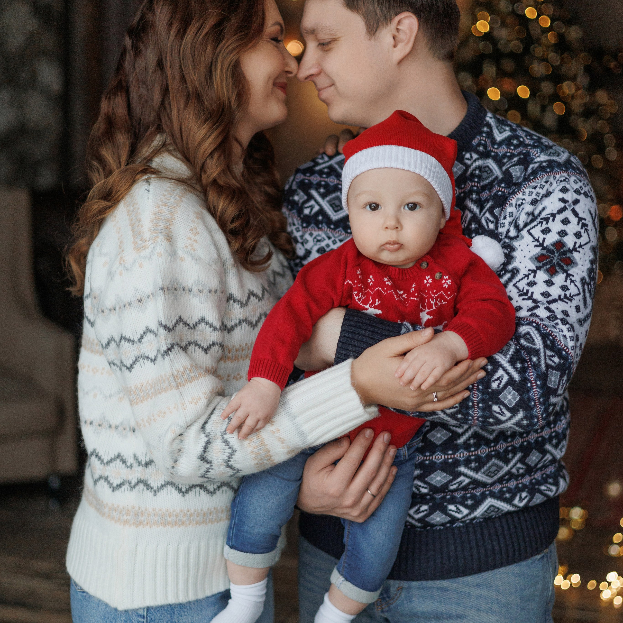 Семейный фотограф Екатерина Шустрова Москва и Одинцово