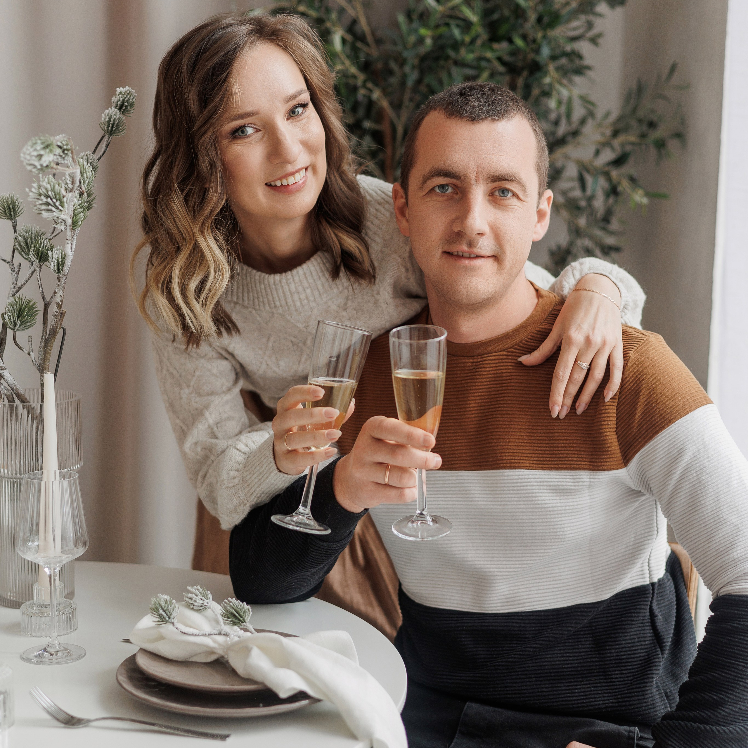 Семейный фотограф Екатерина Шустрова Москва и Одинцово