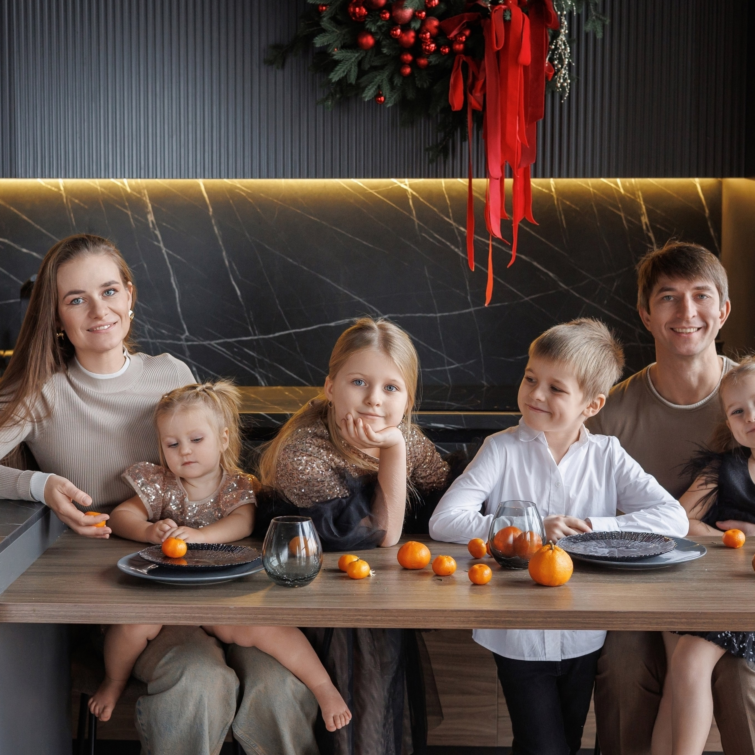 Семейный фотограф Екатерина Шустрова Москва и Одинцово