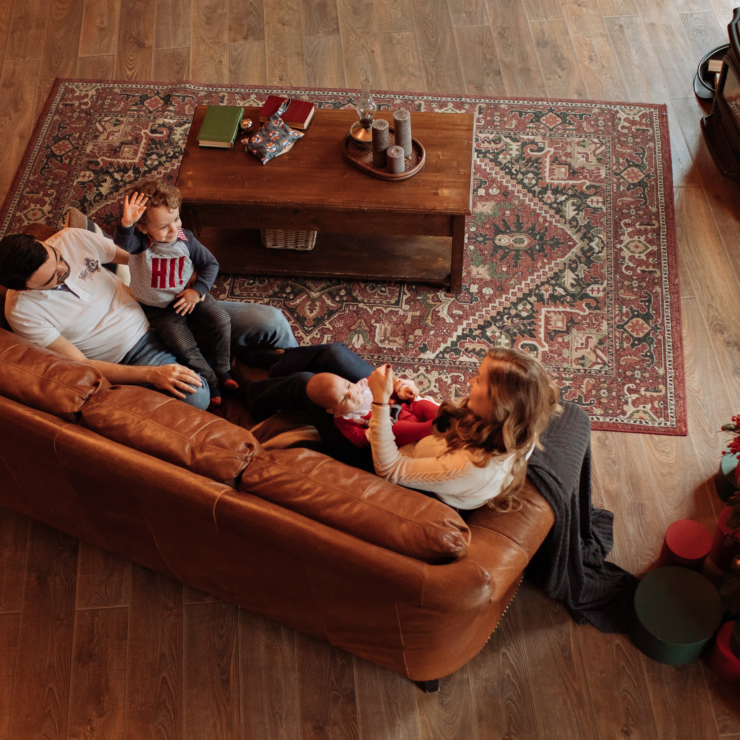 Семейный фотограф Екатерина Шустрова Москва и Одинцово