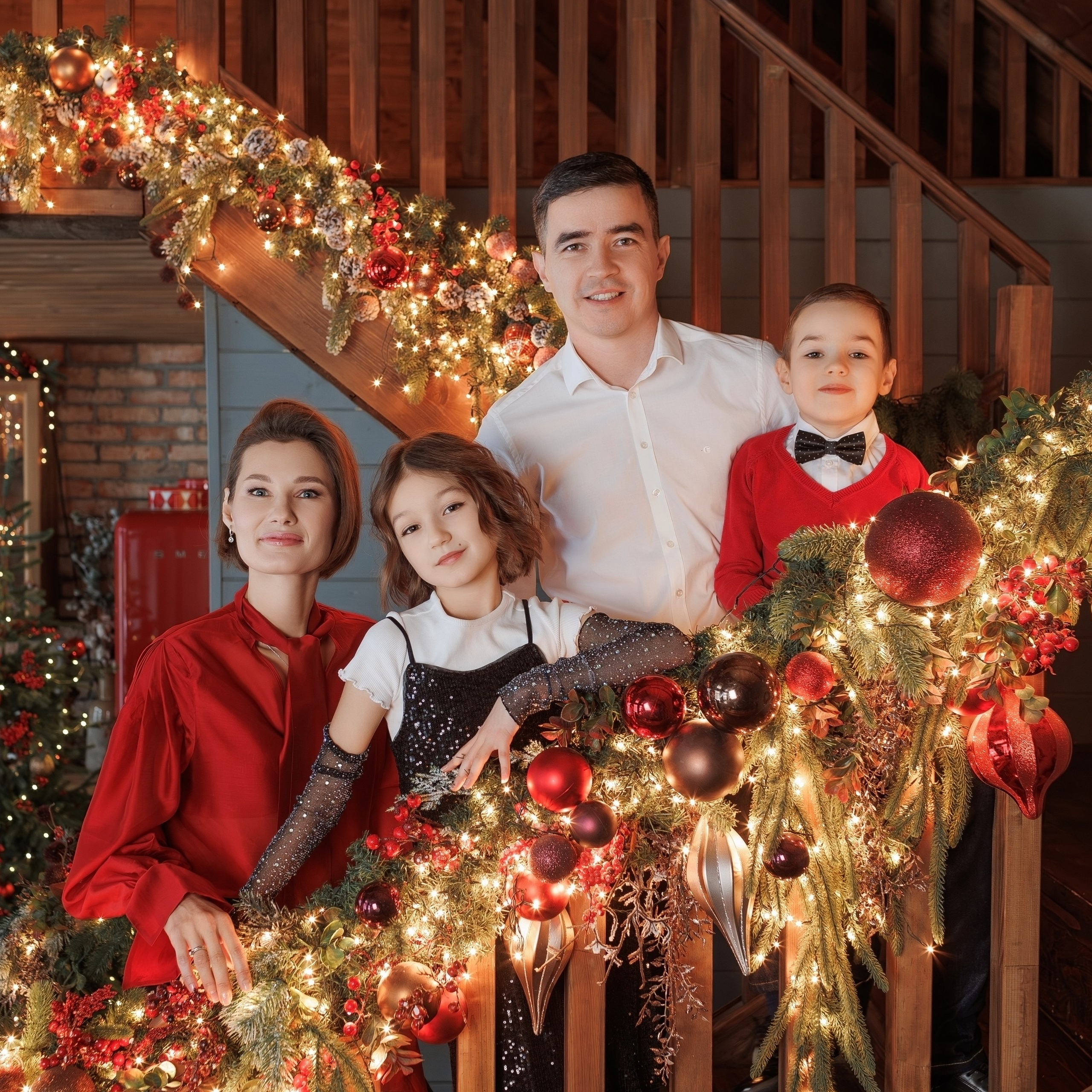 Семейный фотограф Екатерина Шустрова Москва и Одинцово