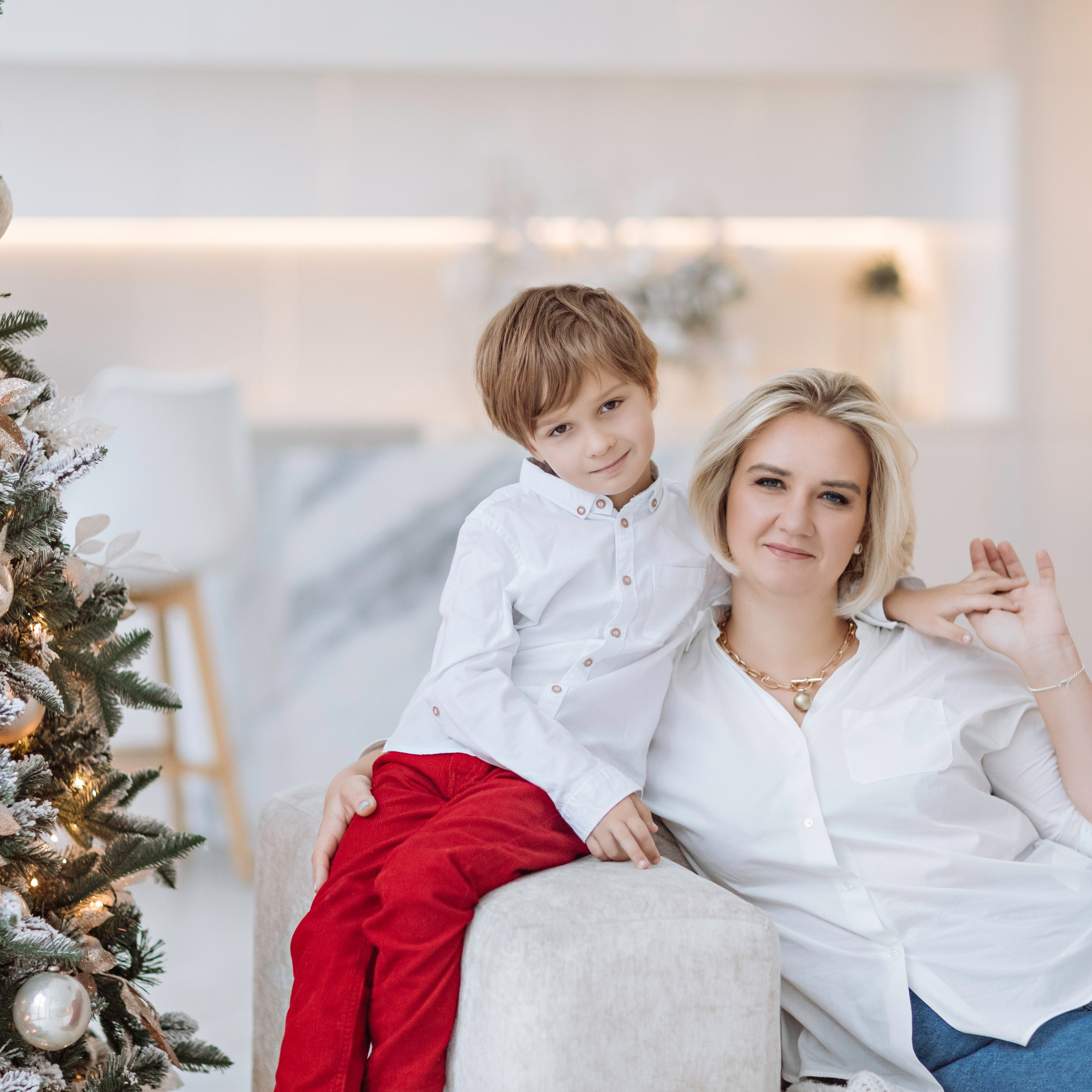 Семейный фотограф Екатерина Шустрова Москва и Одинцово