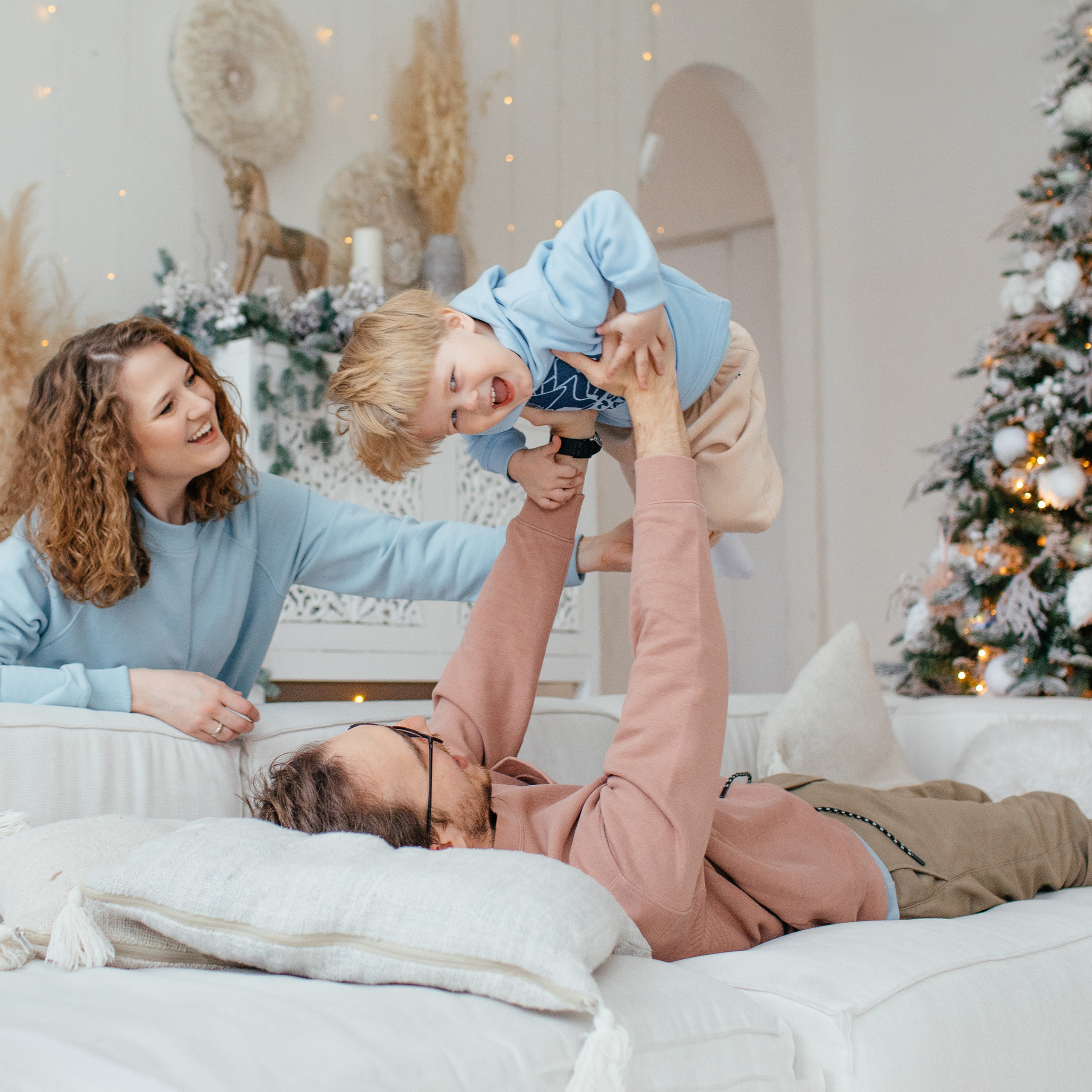 Семейный фотограф Екатерина Шустрова Москва и Одинцово