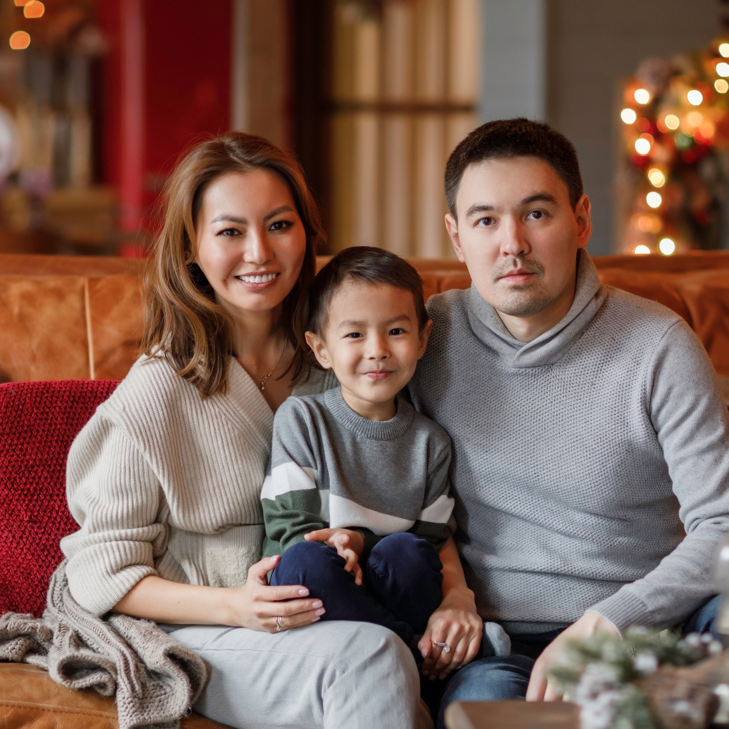 Семейный фотограф Екатерина Шустрова Москва и Одинцово