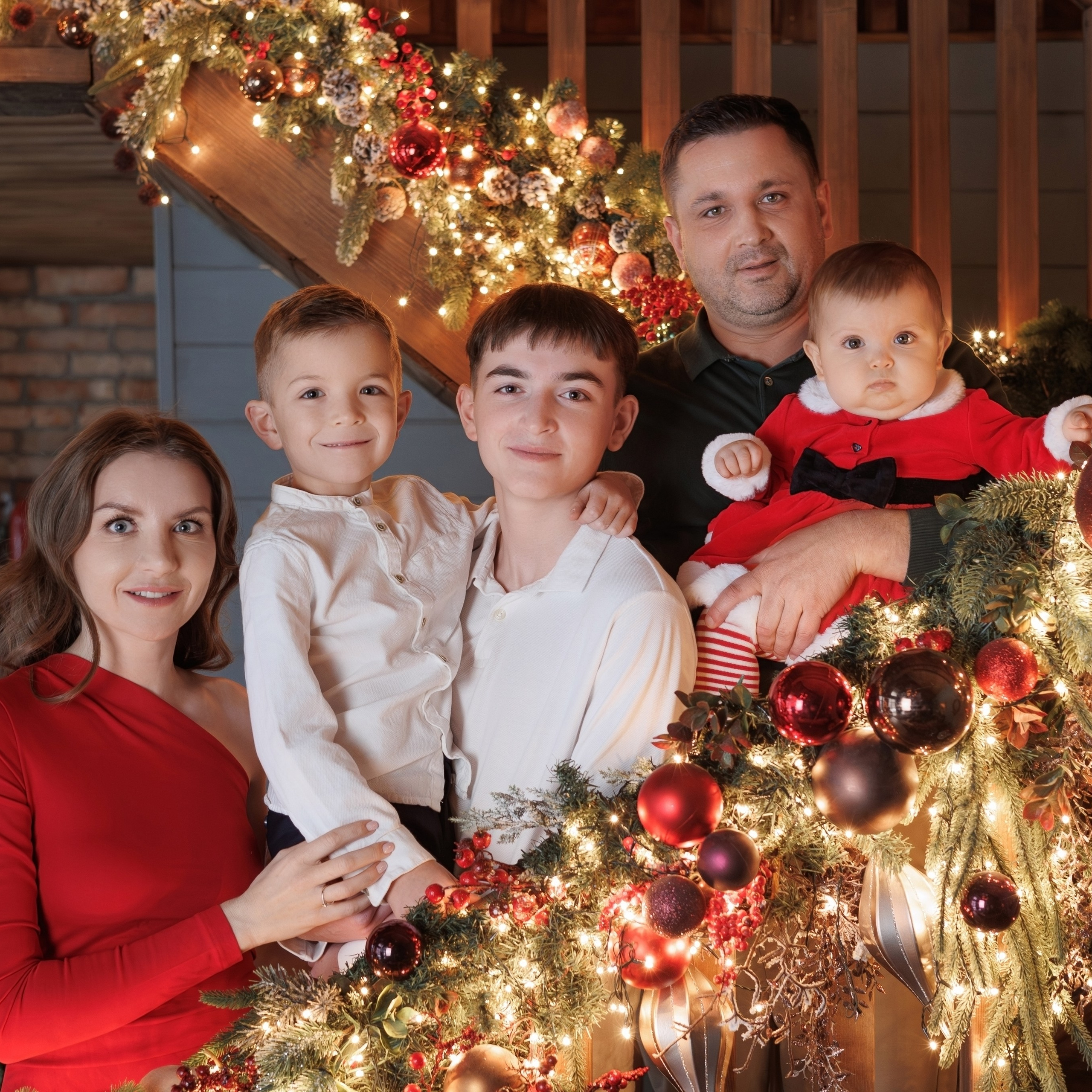 Семейный фотограф Екатерина Шустрова Москва и Одинцово