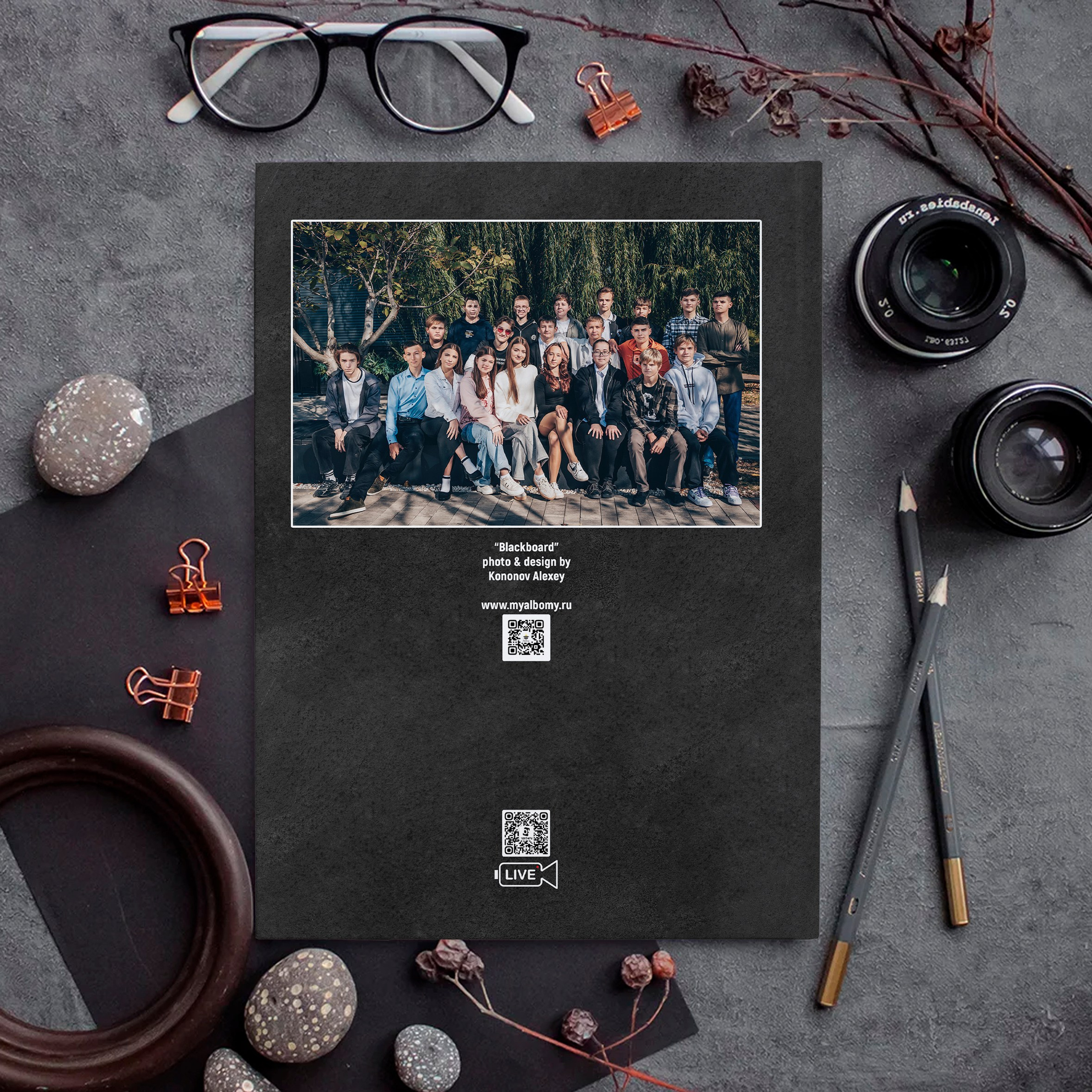 9-11 классы и студенты. Выпускные альбомы и Школьный фотограф в Алексеевке, Бирюче, Красном