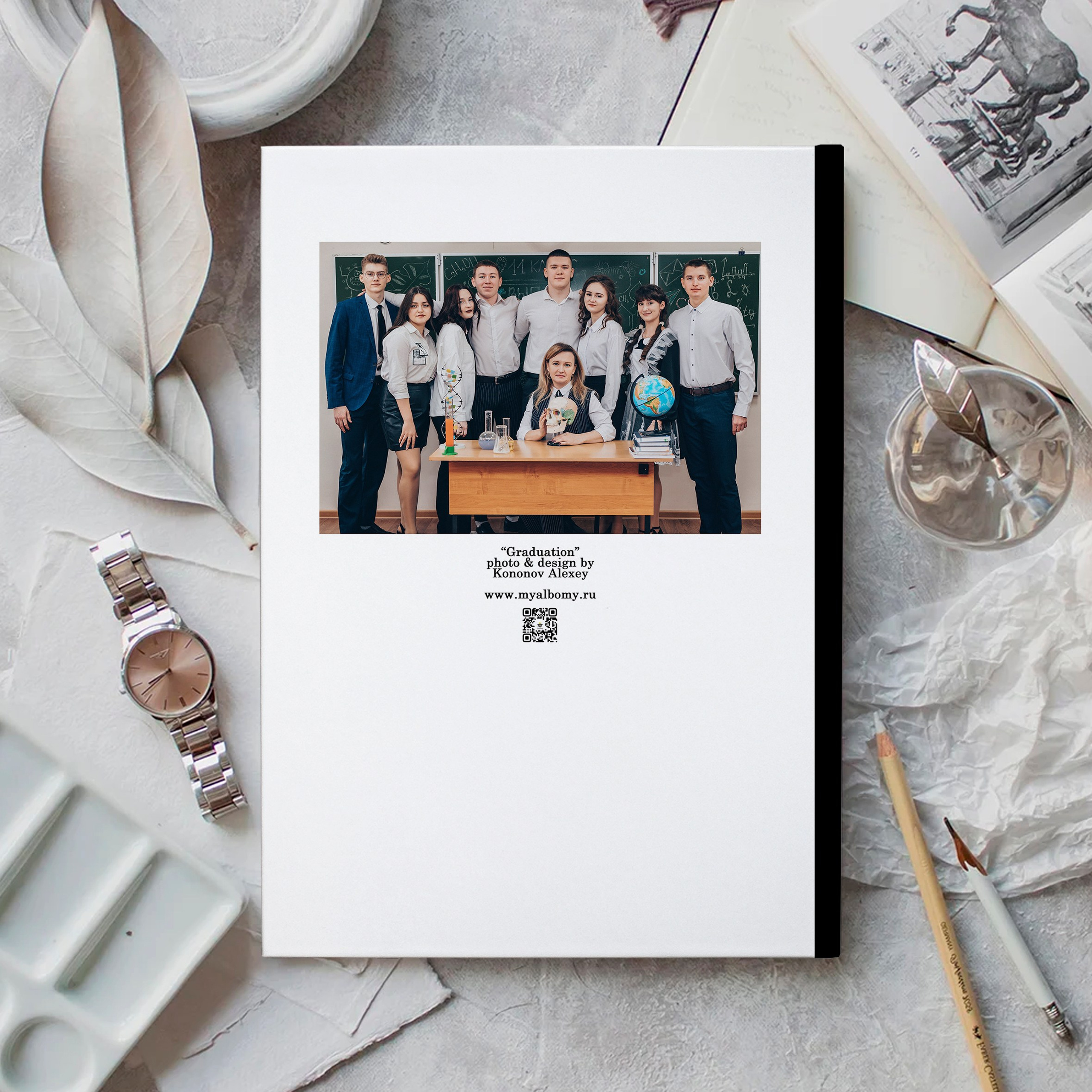 9-11 классы и студенты. Выпускные альбомы и Школьный фотограф в Алексеевке, Бирюче, Красном