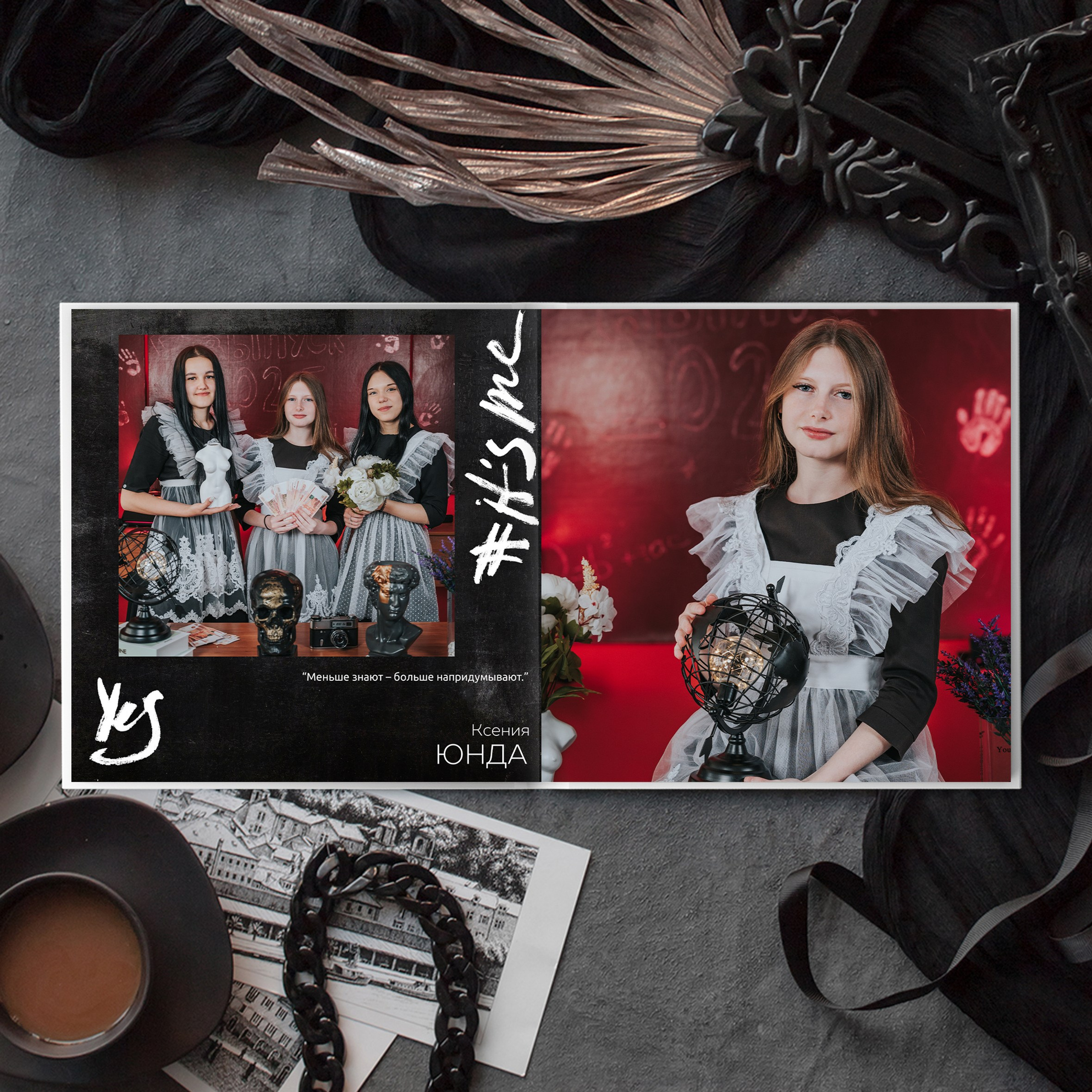 9-11 классы и студенты. Выпускные альбомы и Школьный фотограф в Алексеевке, Бирюче, Красном