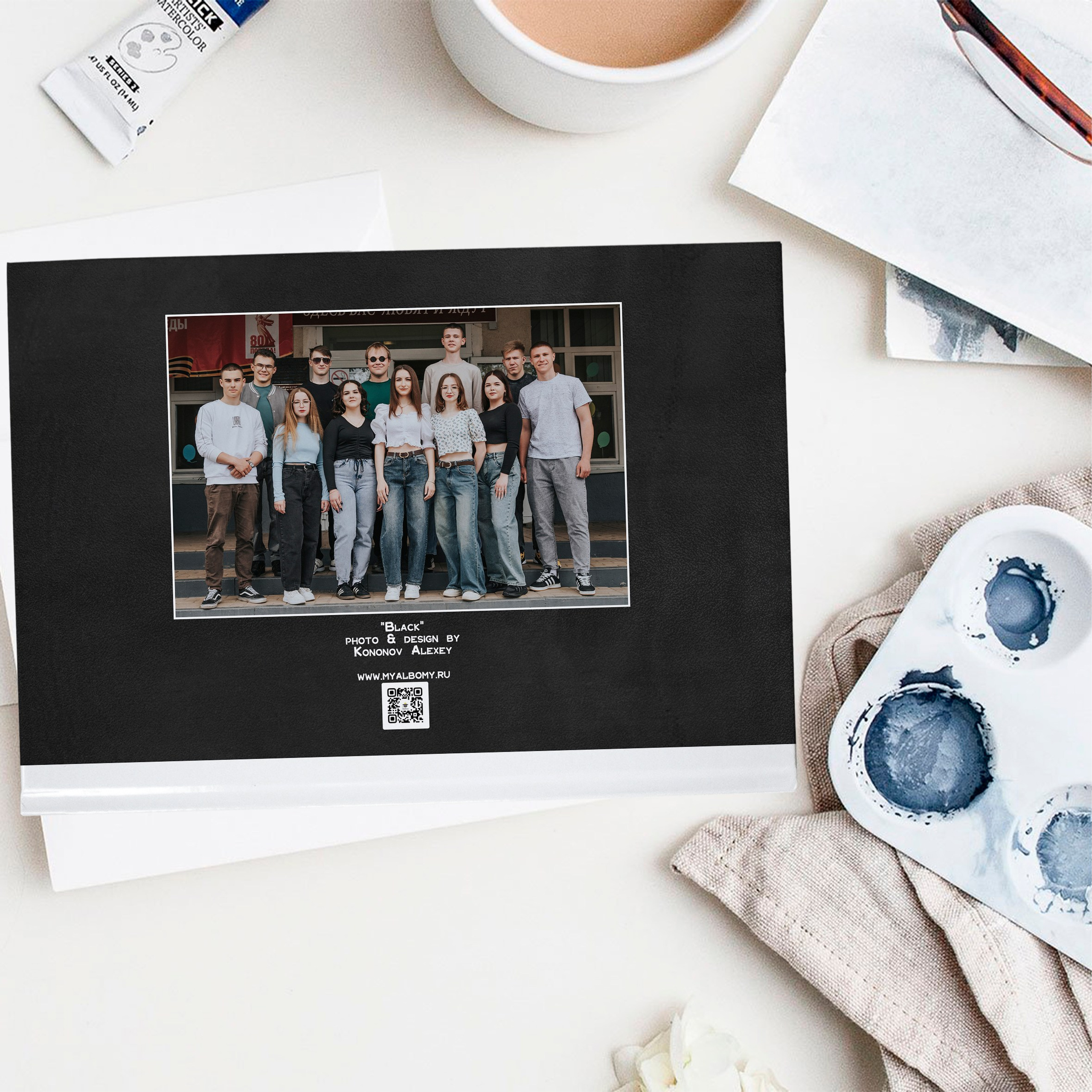 9-11 классы и студенты. Выпускные альбомы и Школьный фотограф в Алексеевке, Бирюче, Красном