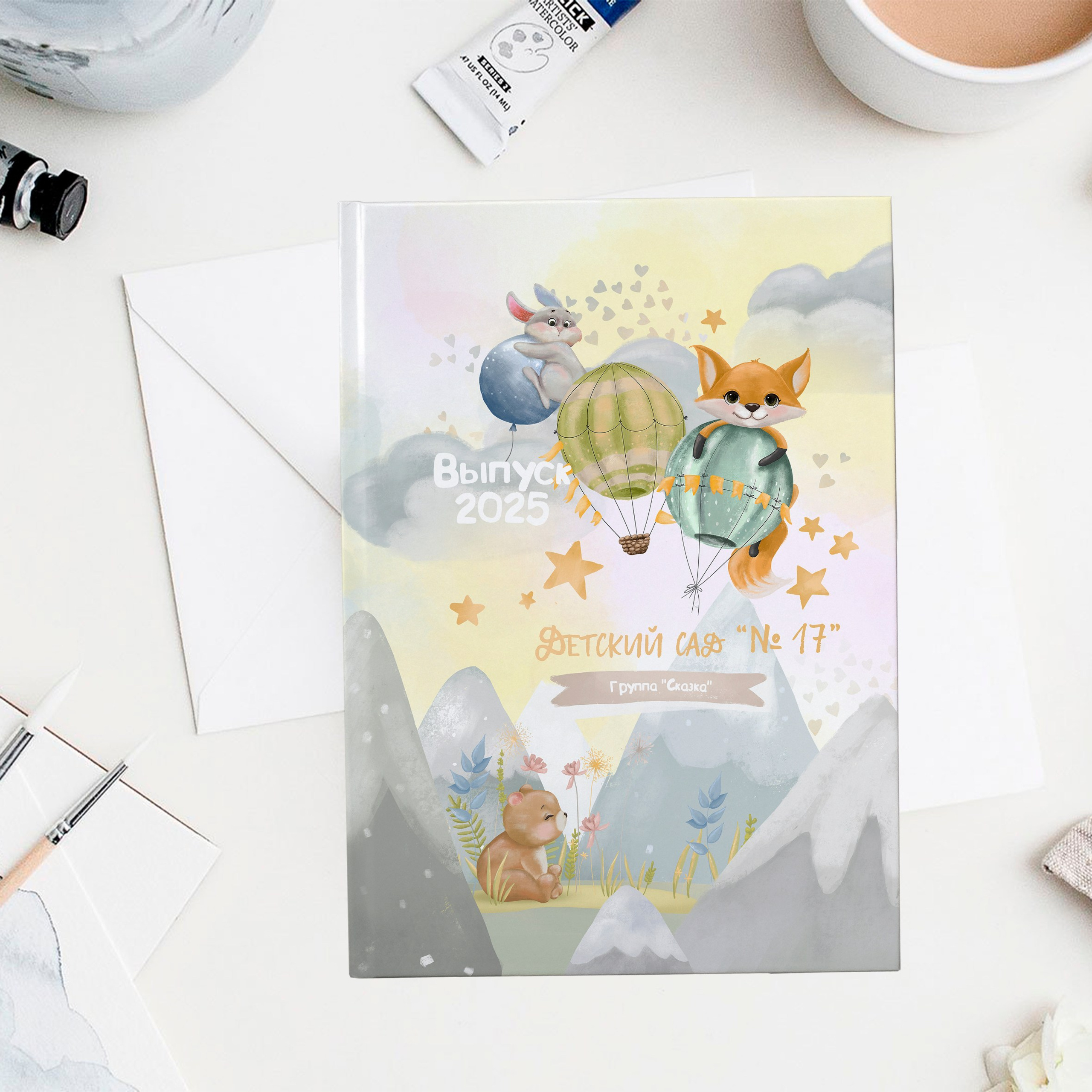 Новинки 2025. Выпускные альбомы и Школьный фотограф в Алексеевке, Бирюче, Красном