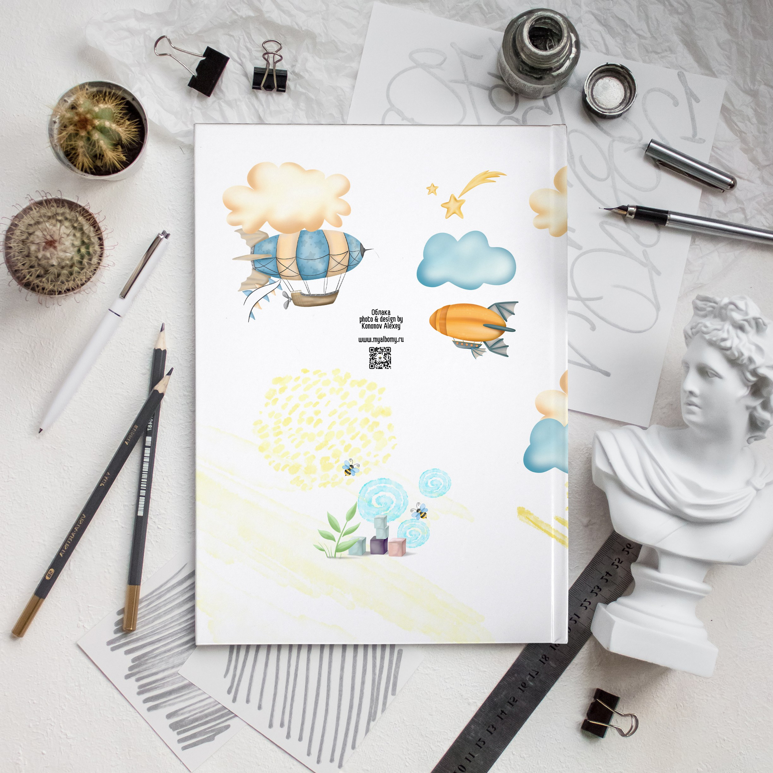 Детский сад. Выпускные альбомы и Школьный фотограф в Алексеевке, Бирюче, Красном