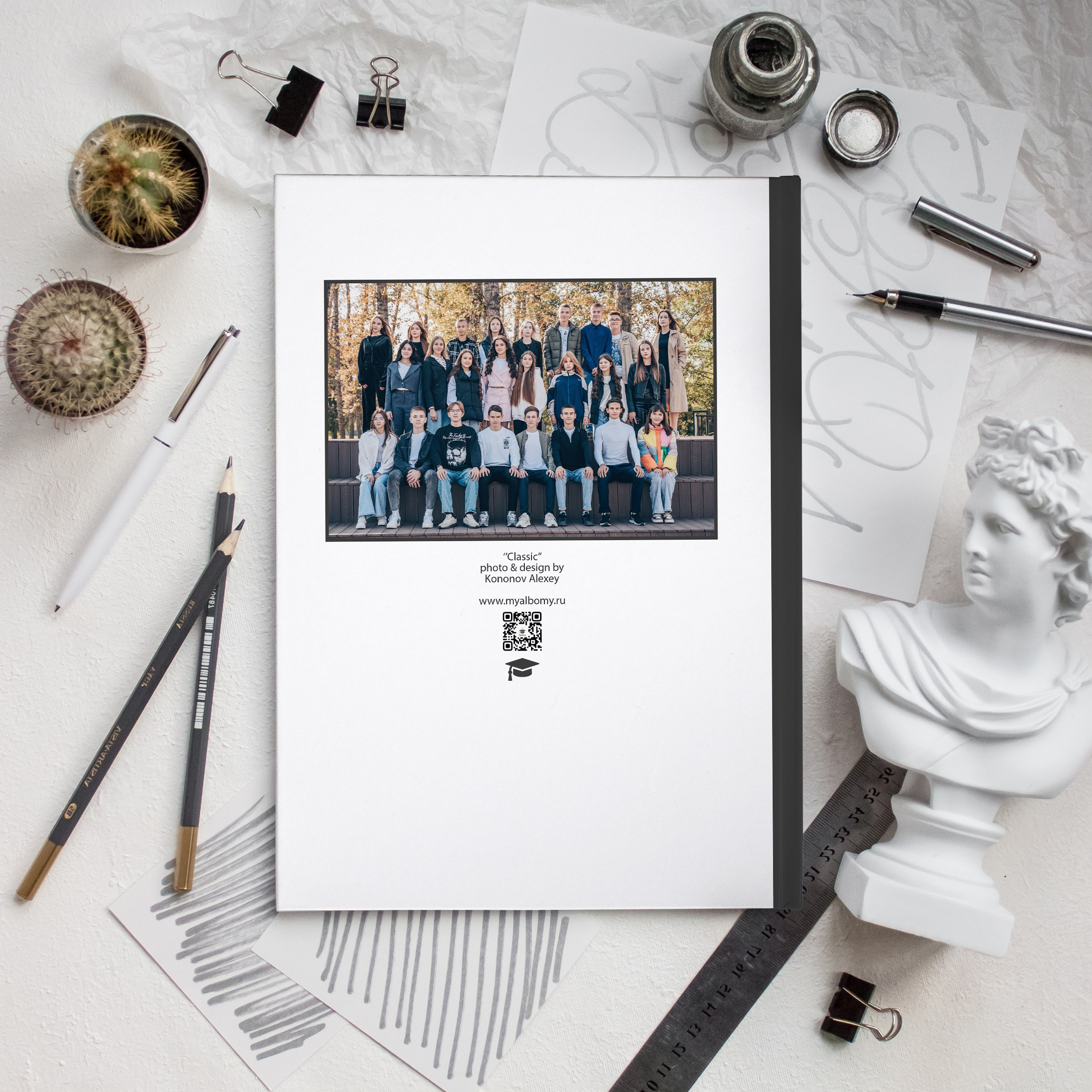 9-11 классы и студенты. Выпускные альбомы и Школьный фотограф в Алексеевке, Бирюче, Красном