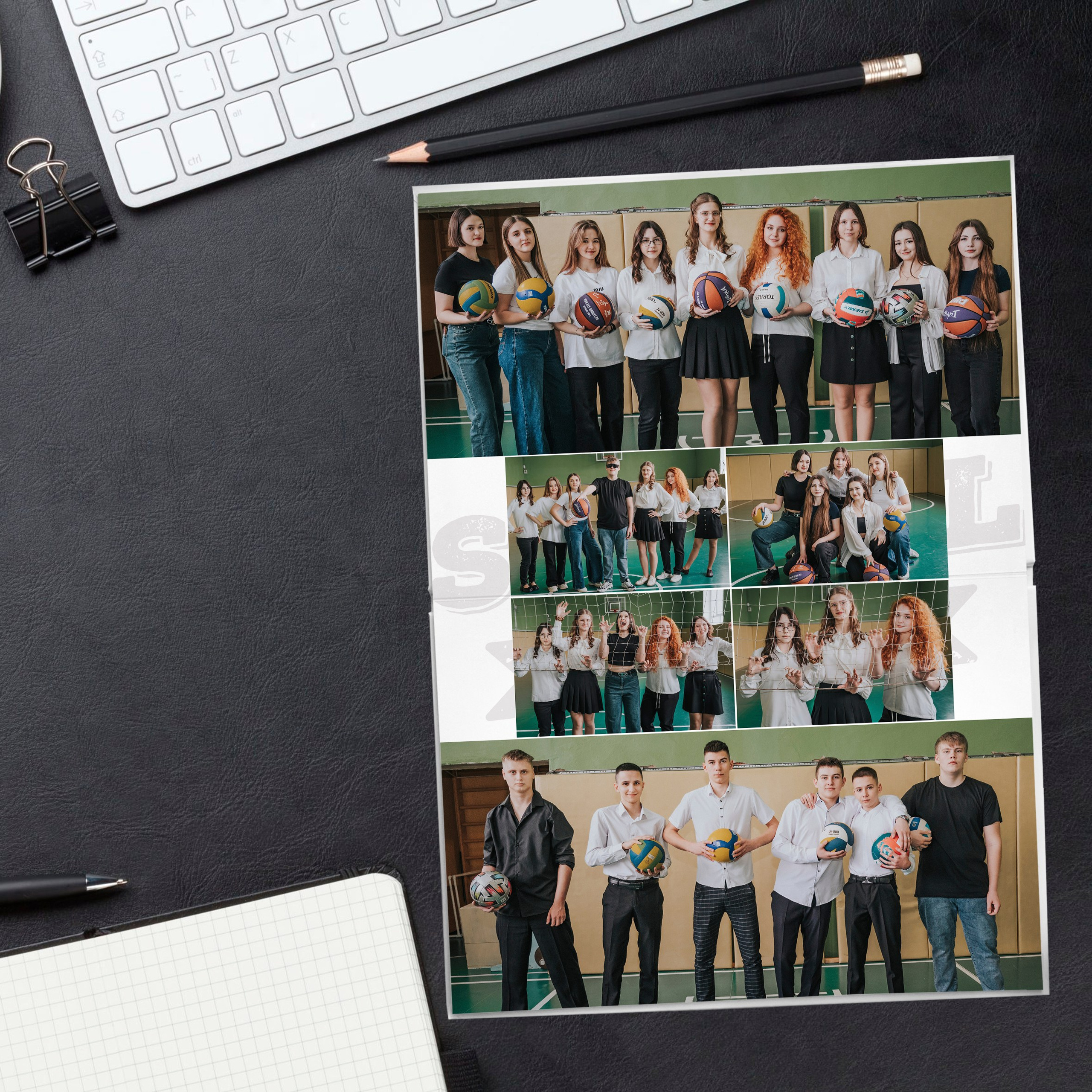 9-11 классы и студенты. Выпускные альбомы и Школьный фотограф в Алексеевке, Бирюче, Красном