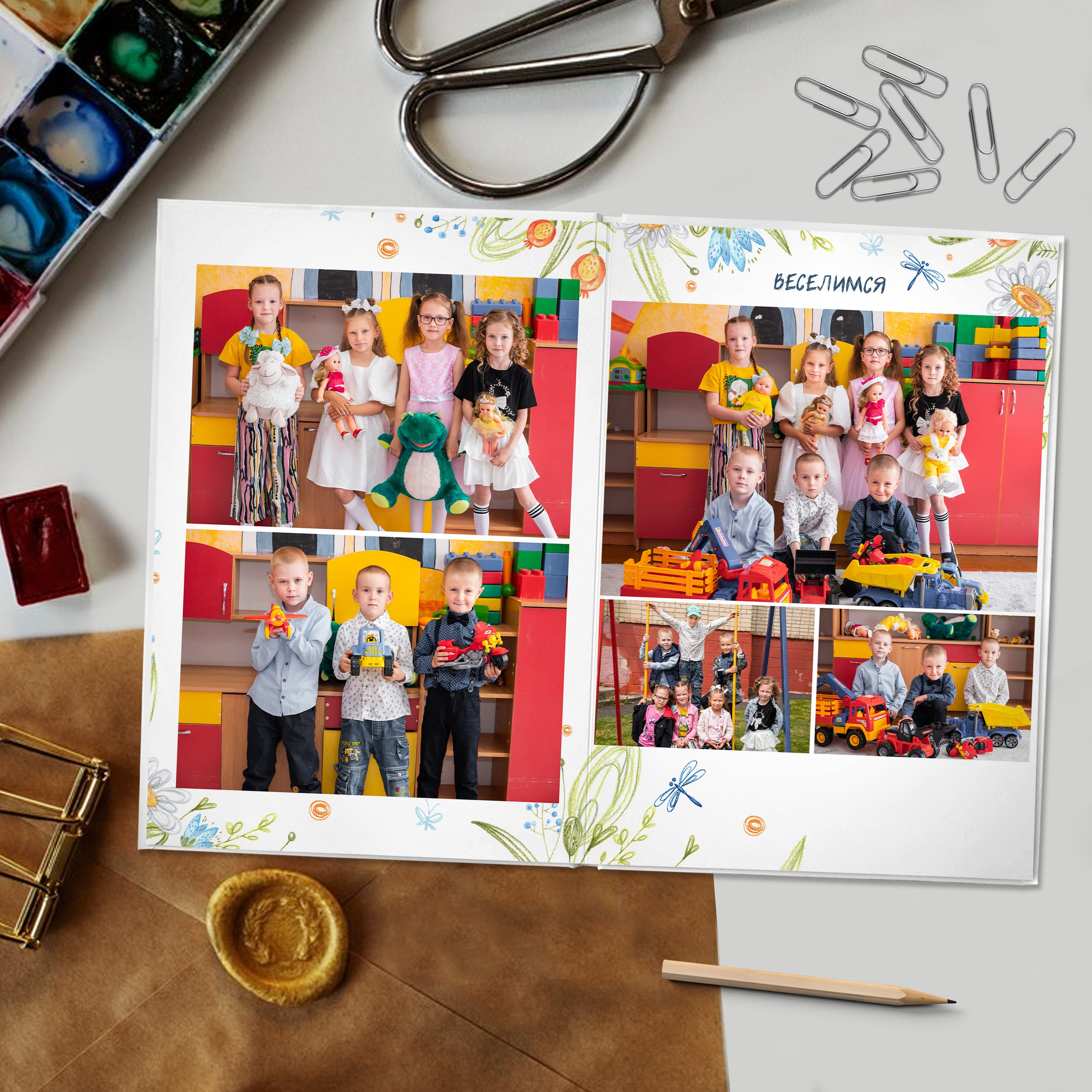 Новинки 2026. Выпускные альбомы и Школьный фотограф в Алексеевке, Бирюче, Красном