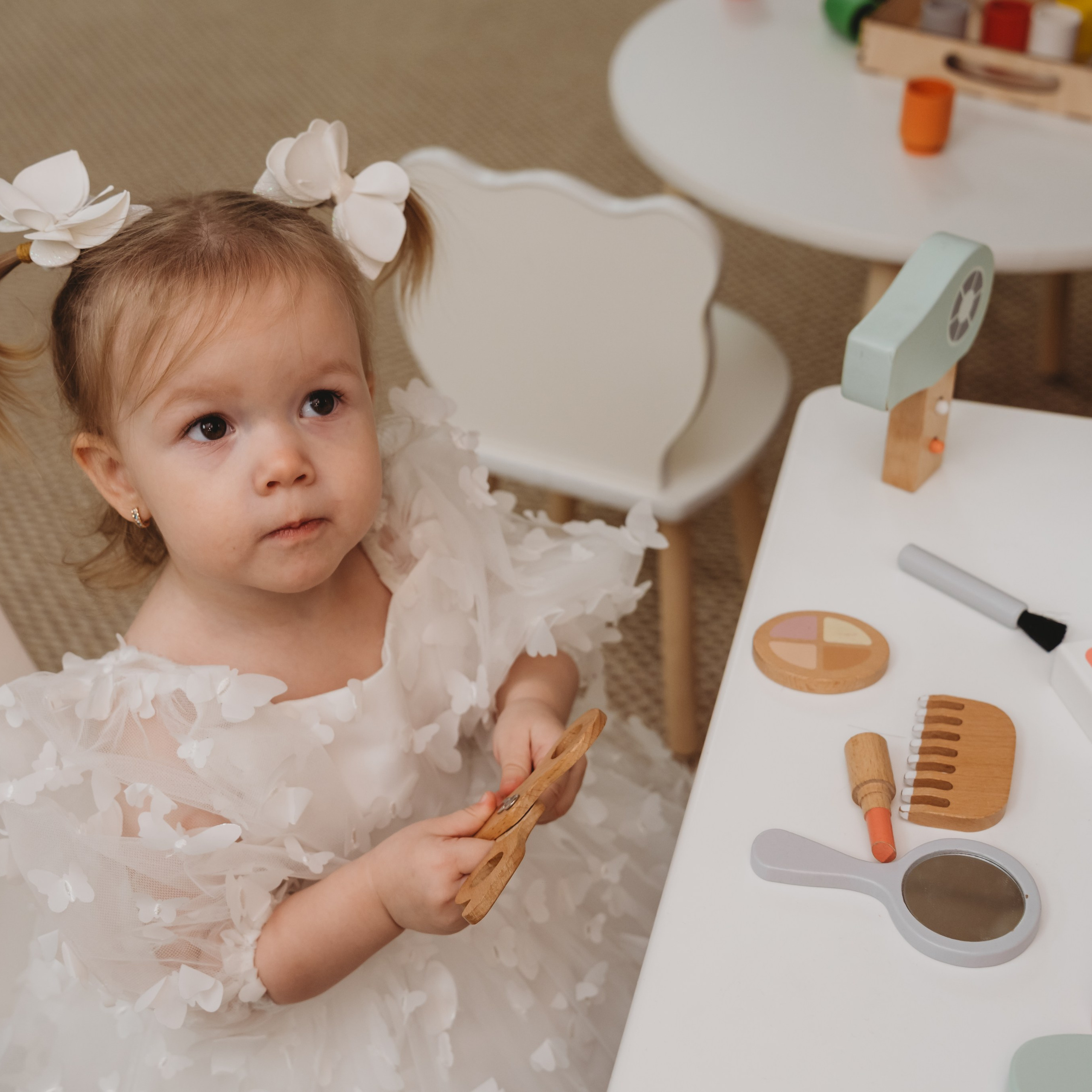 Отзывы. Фотограф новорожденных во Владимире Анастасия Воробьева