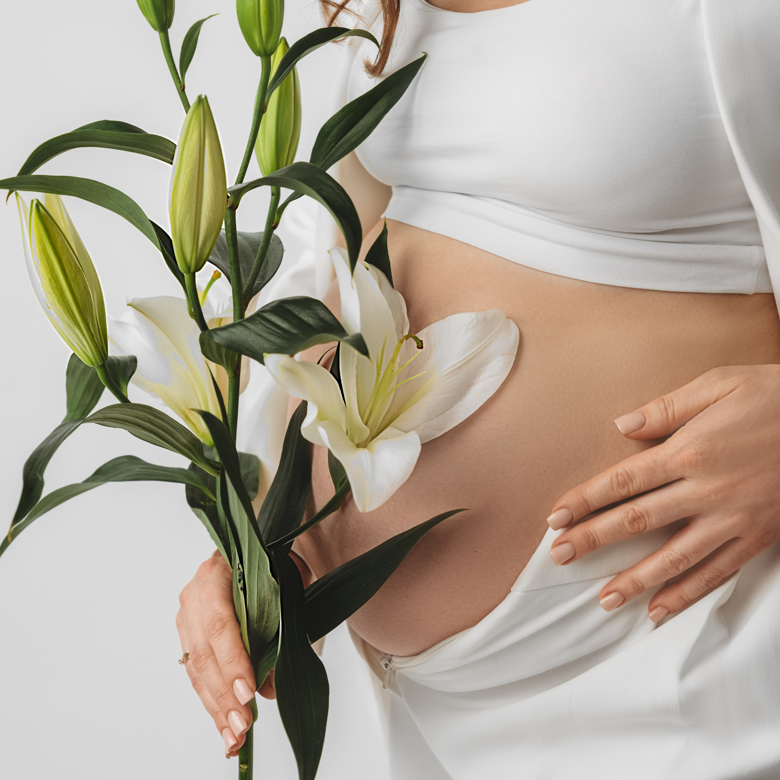 Беременность