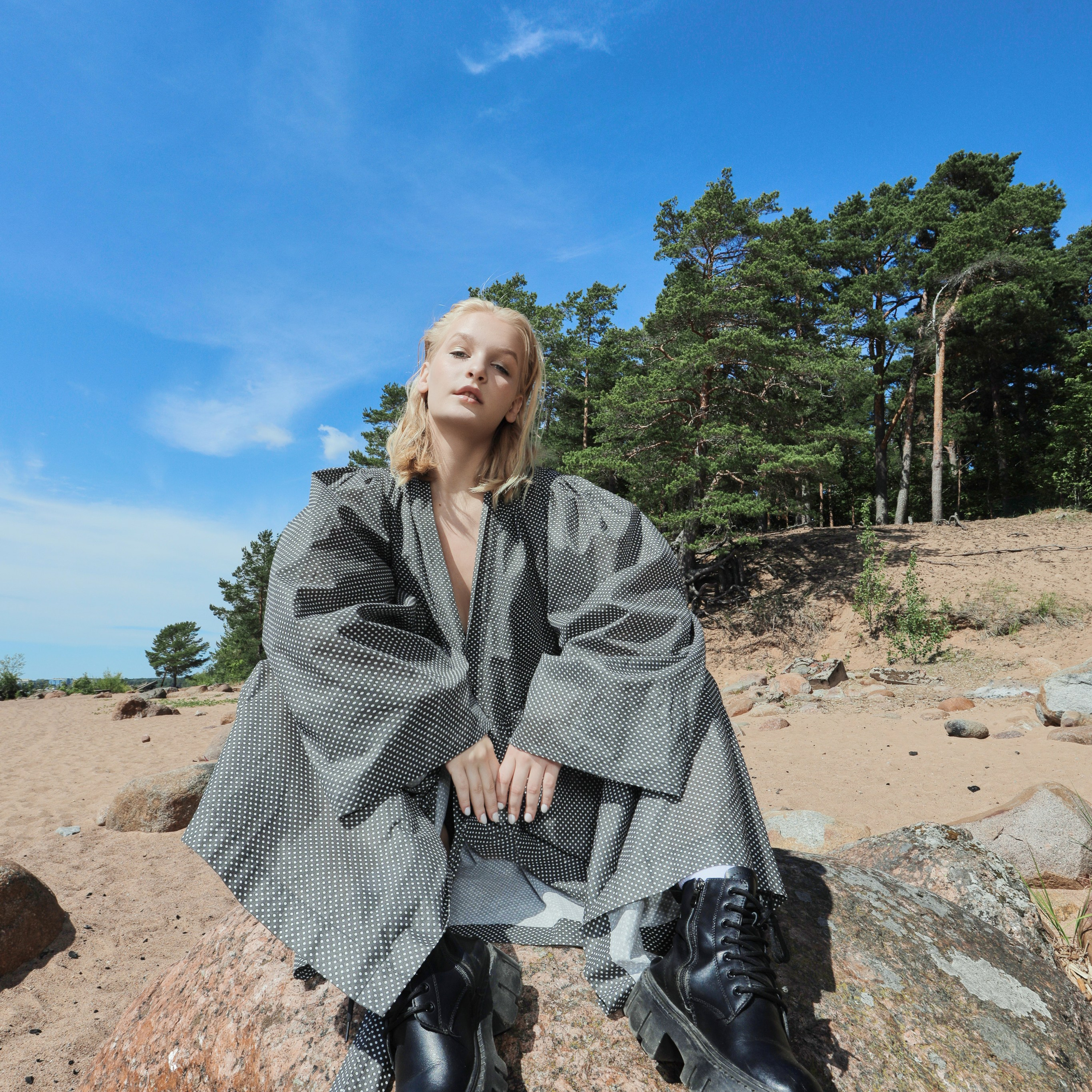 Съёмка на Финском заливе. FOTOFAQ SKOOL г. Санкт-Петербург: очные, дистанционные и онлайн курсы фотографии