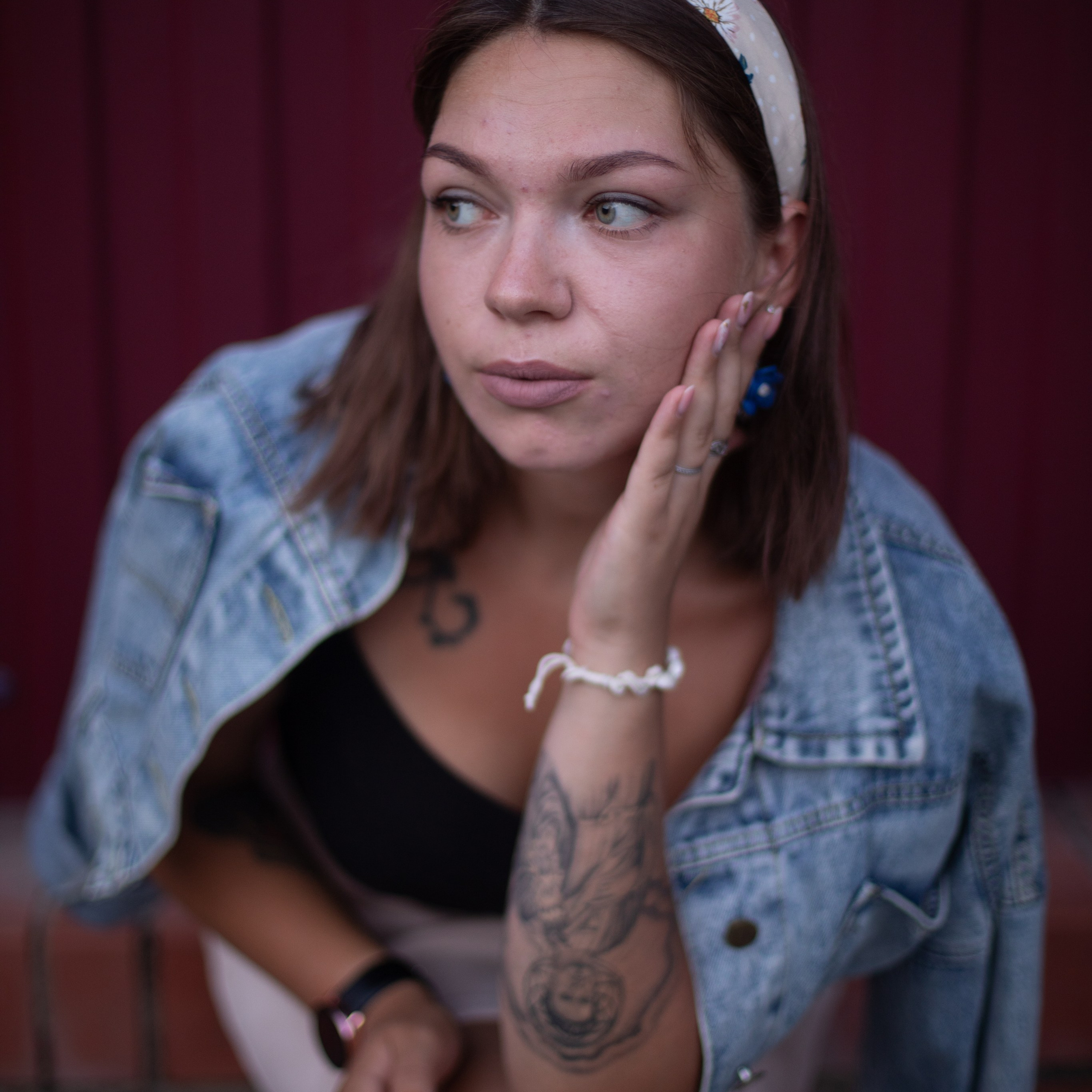 Отзывы. Фото/Ретушь/Обучение