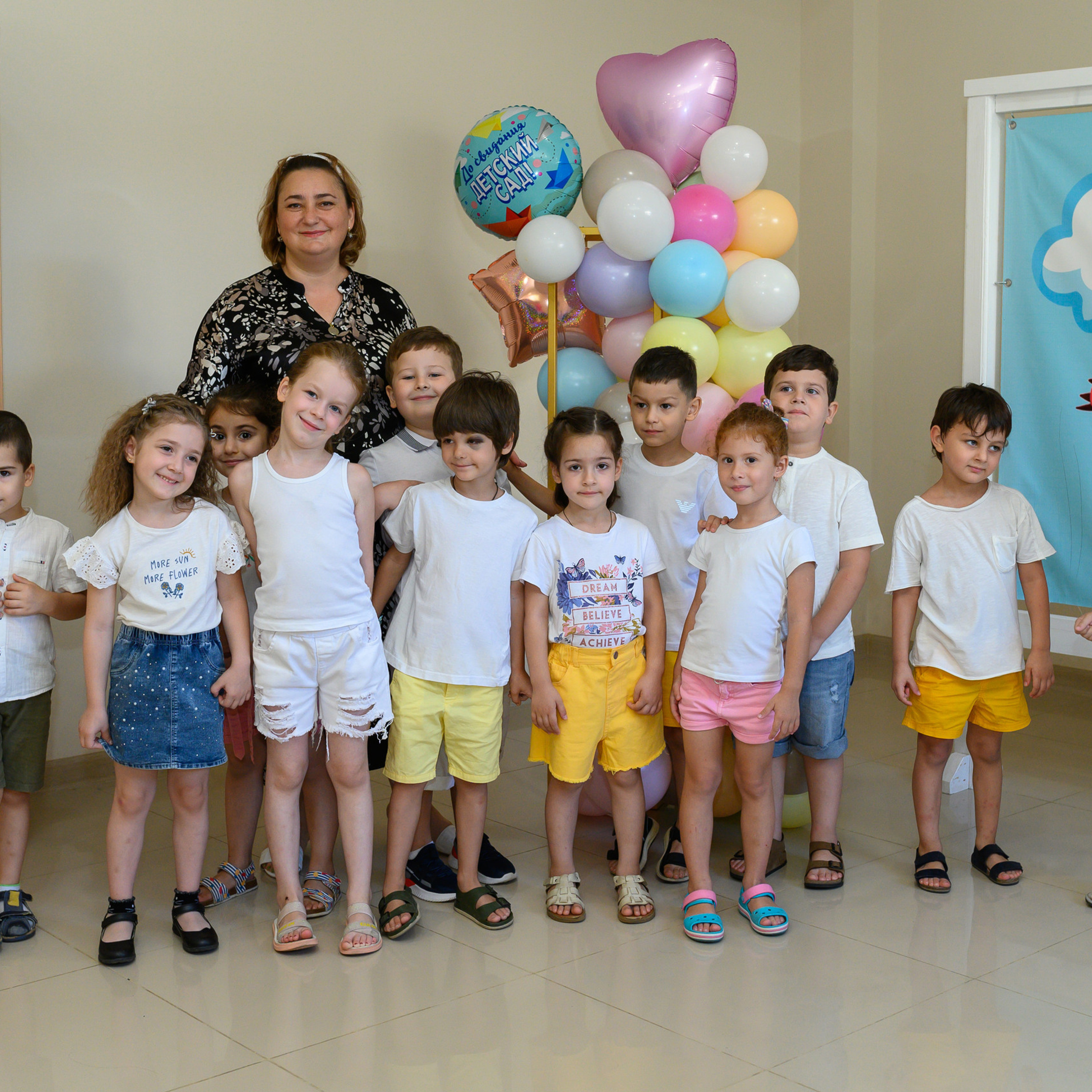 Отзывы. Детский фотограф Абхазия