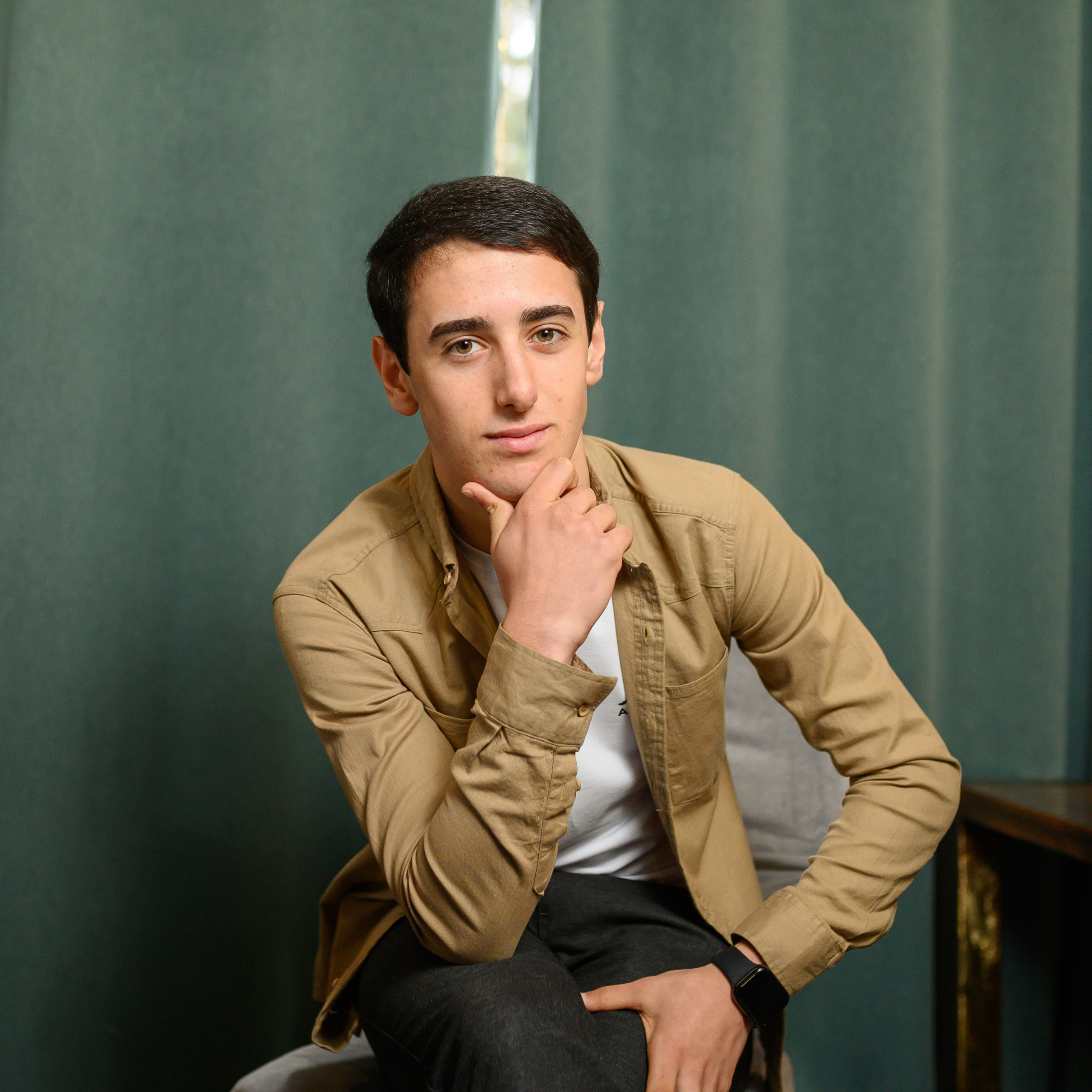 Отзывы. Детский фотограф Абхазия