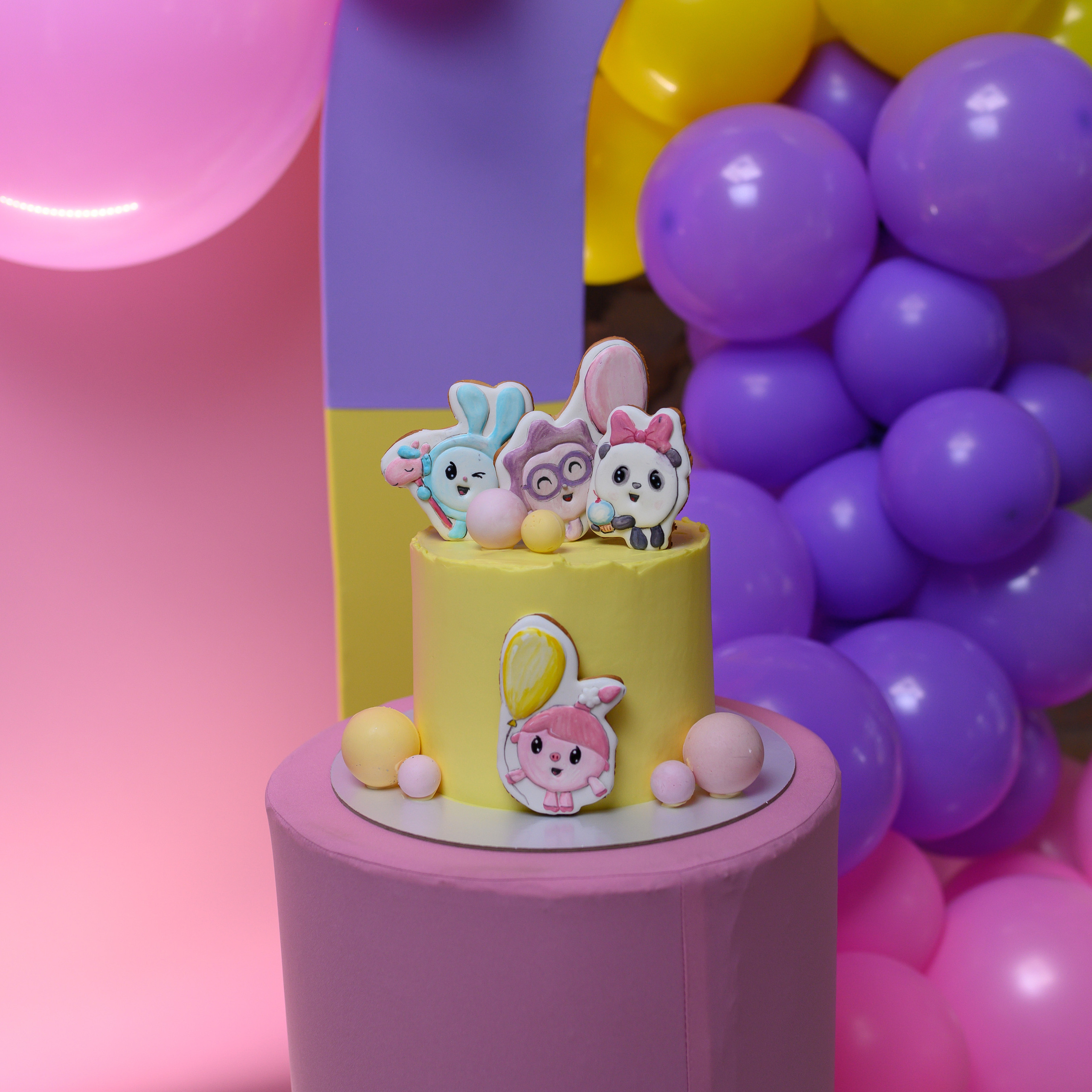 Отзывы. Детский фотограф Абхазия