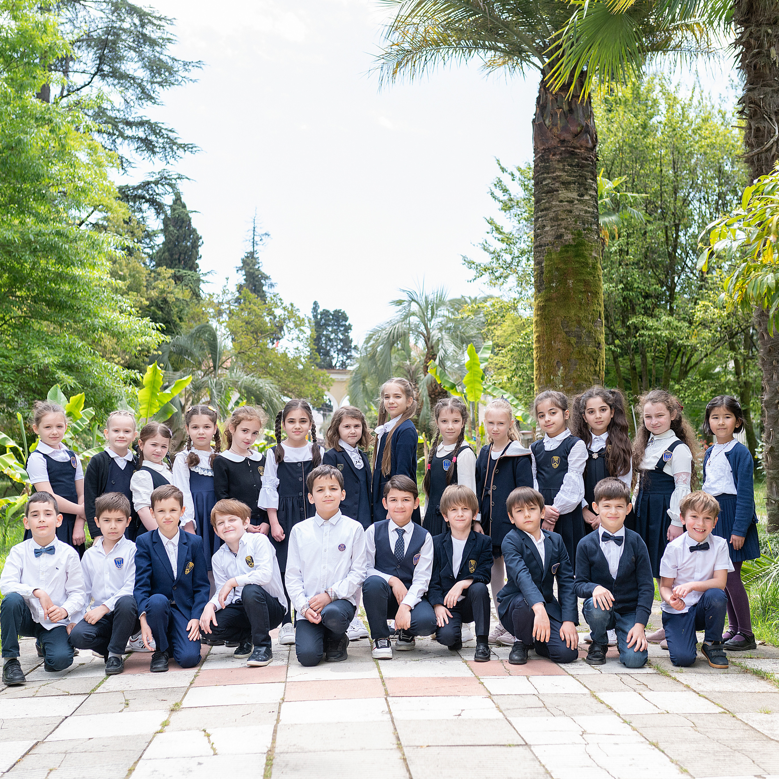 Отзывы. Детский фотограф Абхазия