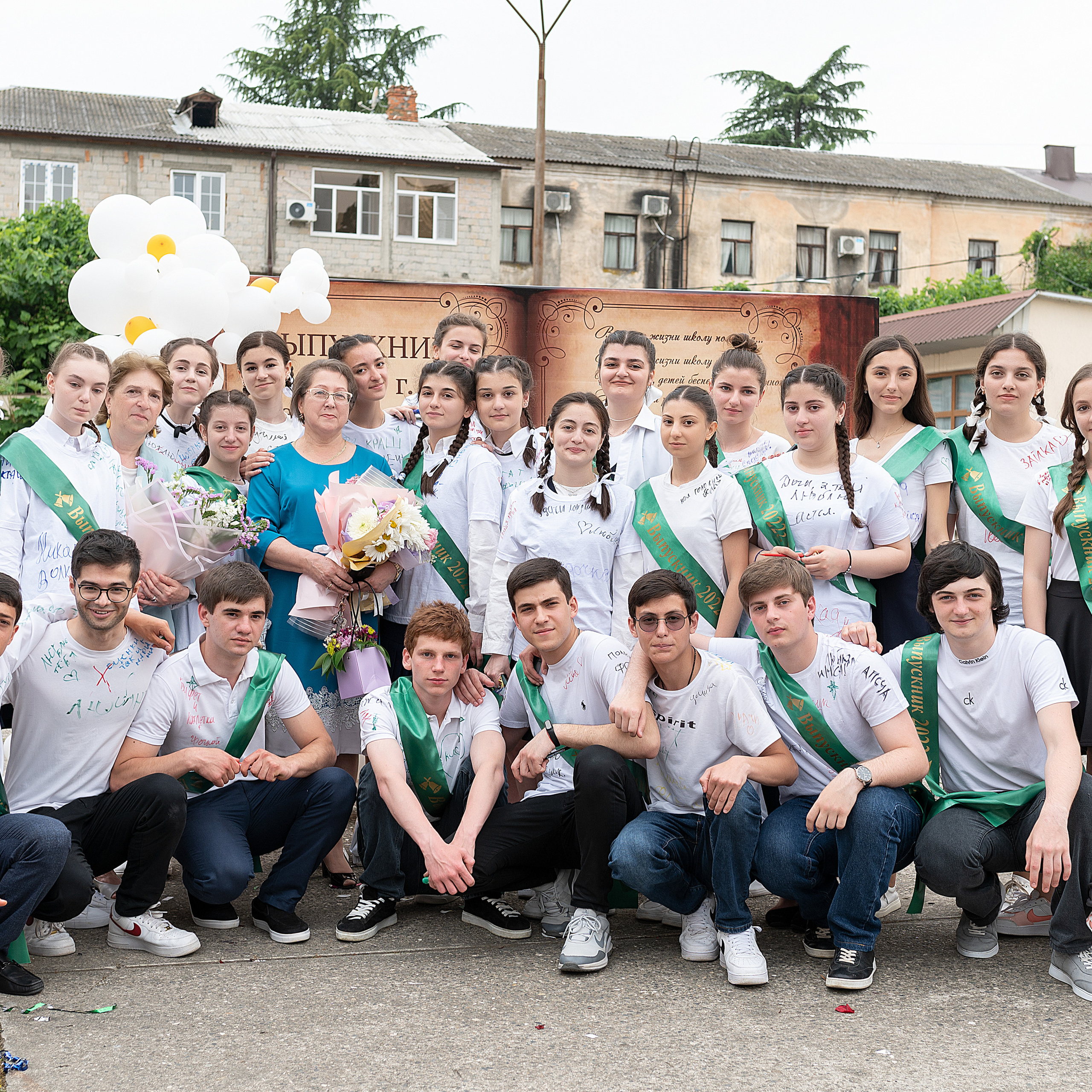 Отзывы. Детский фотограф Абхазия