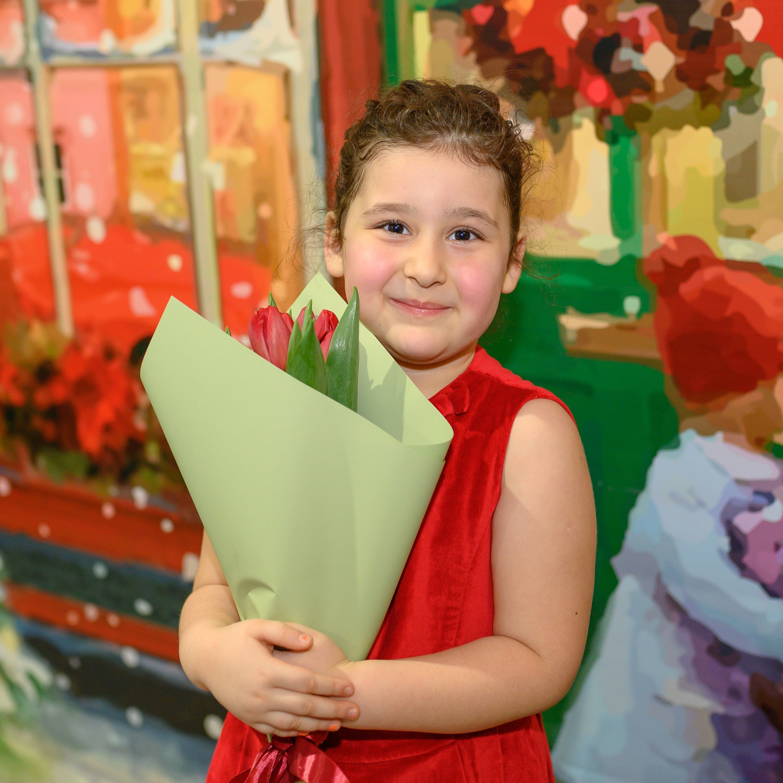 Отзывы. Детский фотограф Абхазия