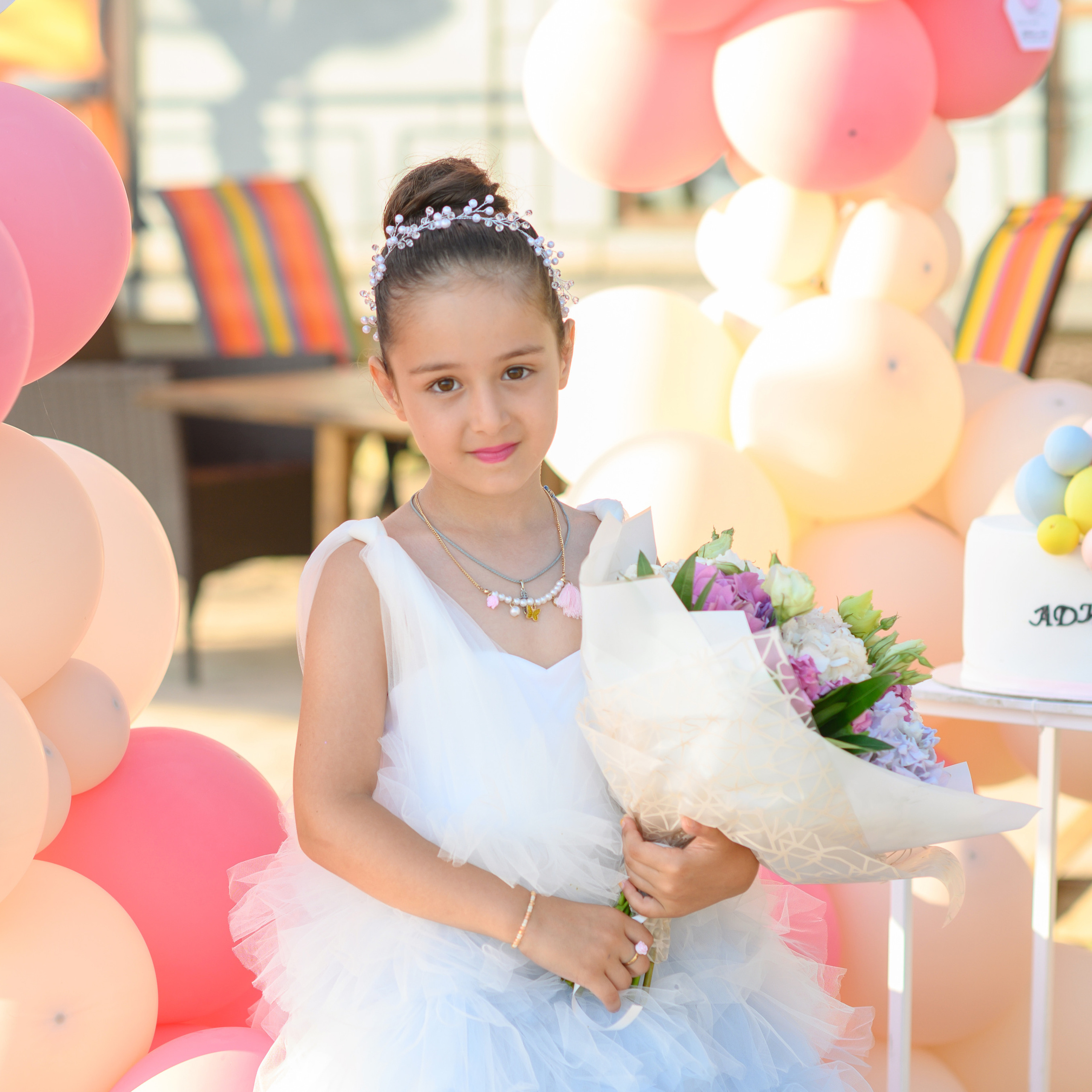 Отзывы. Детский фотограф Абхазия