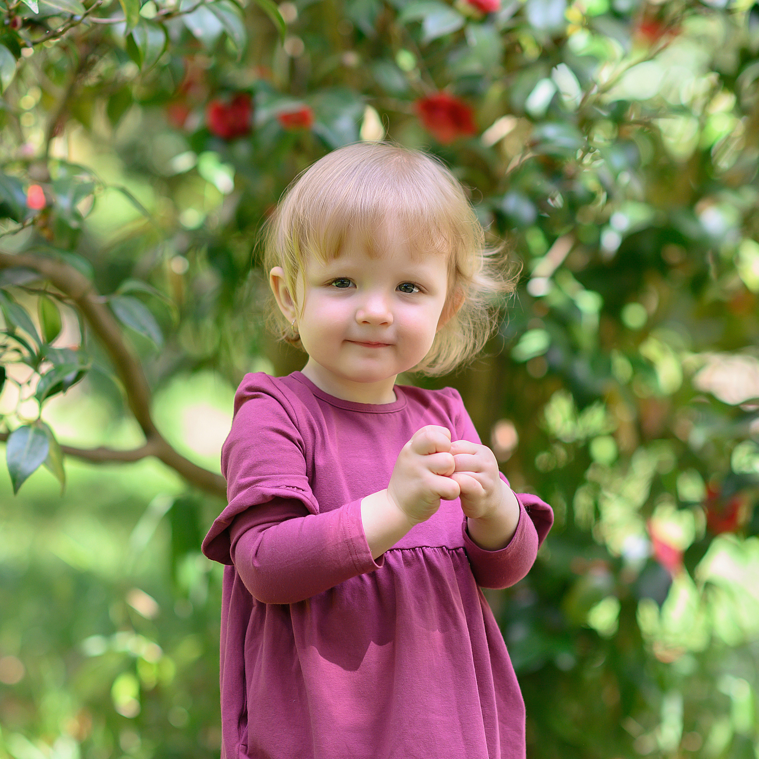Отзывы. Детский фотограф Абхазия