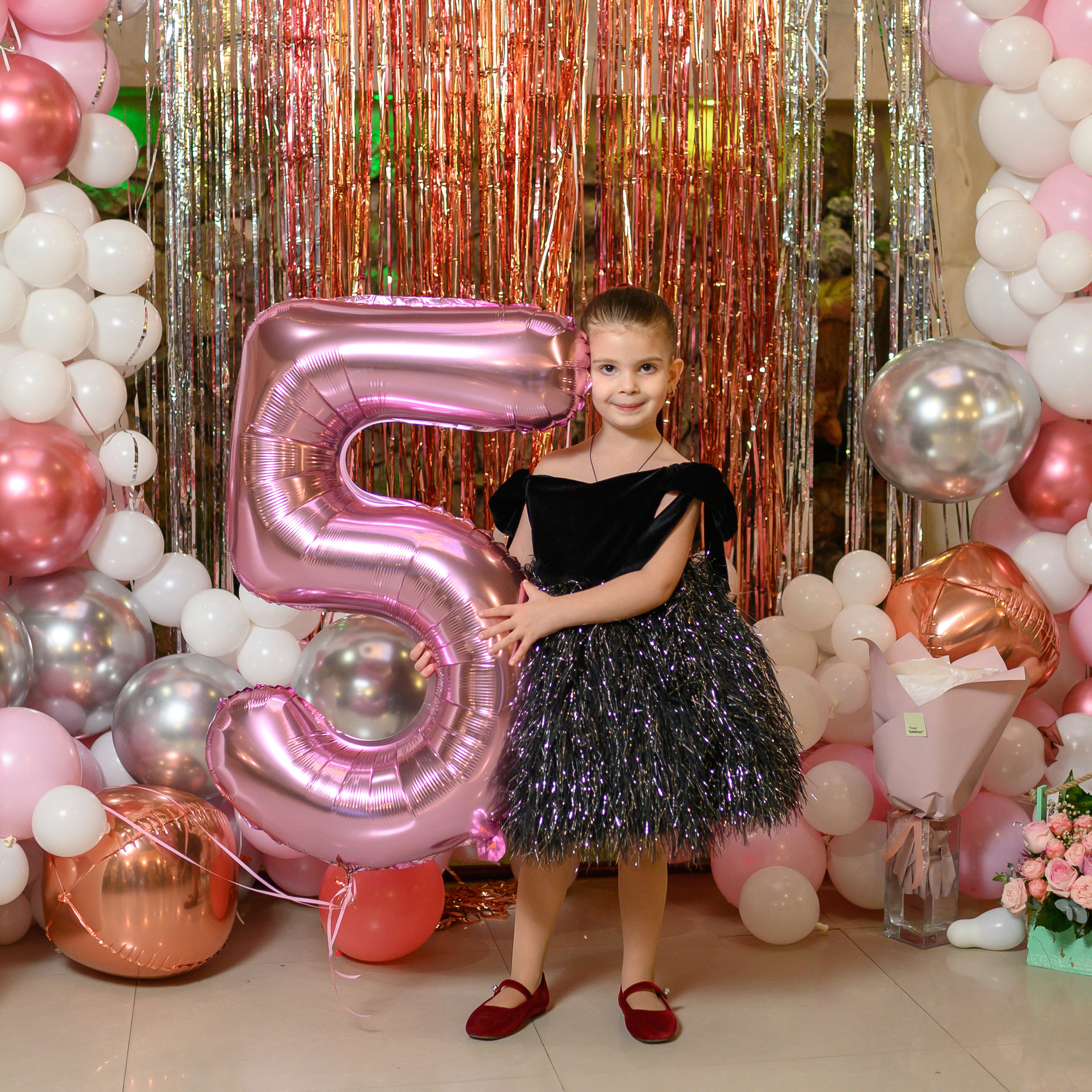 Дни рождения