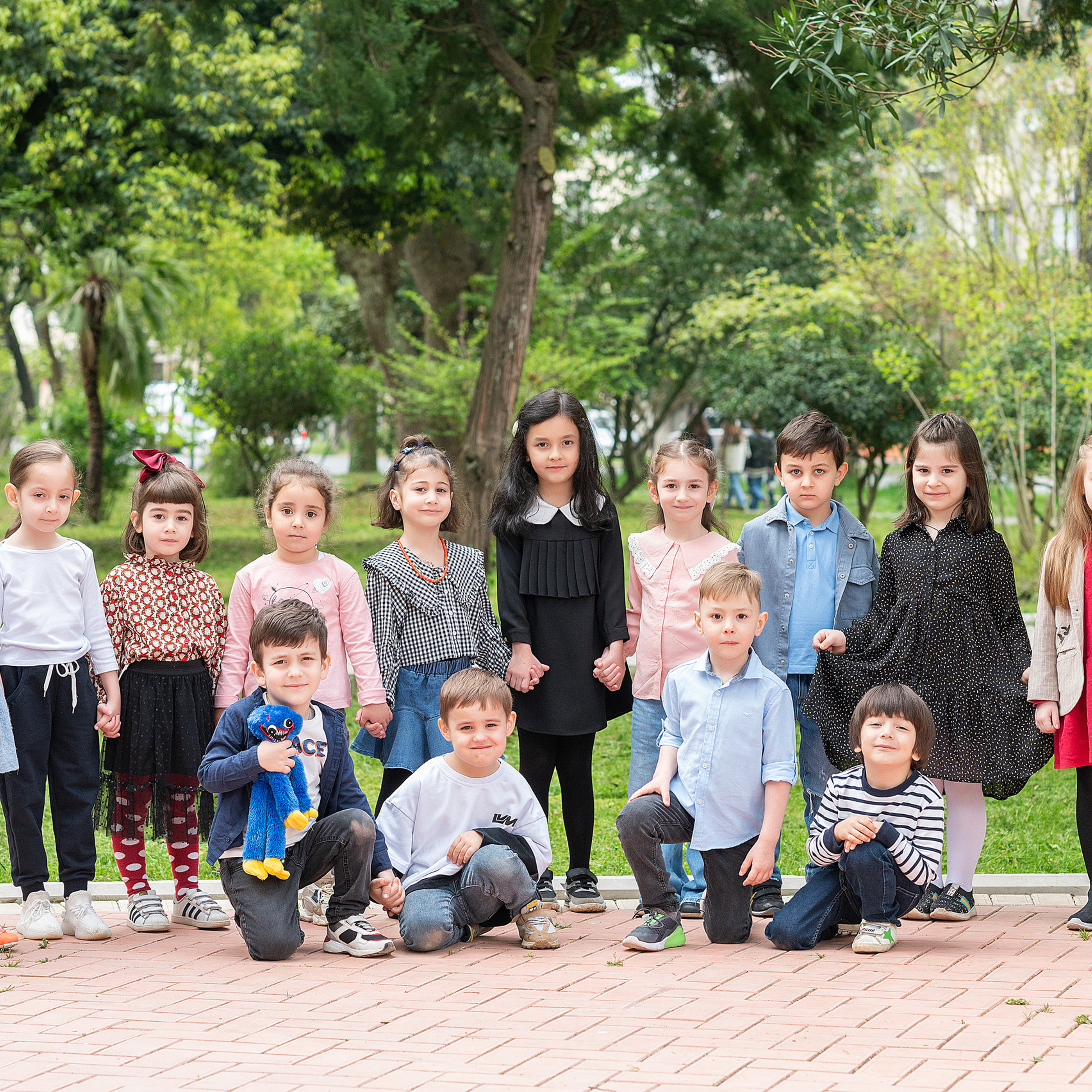 Отзывы. Детский фотограф Абхазия