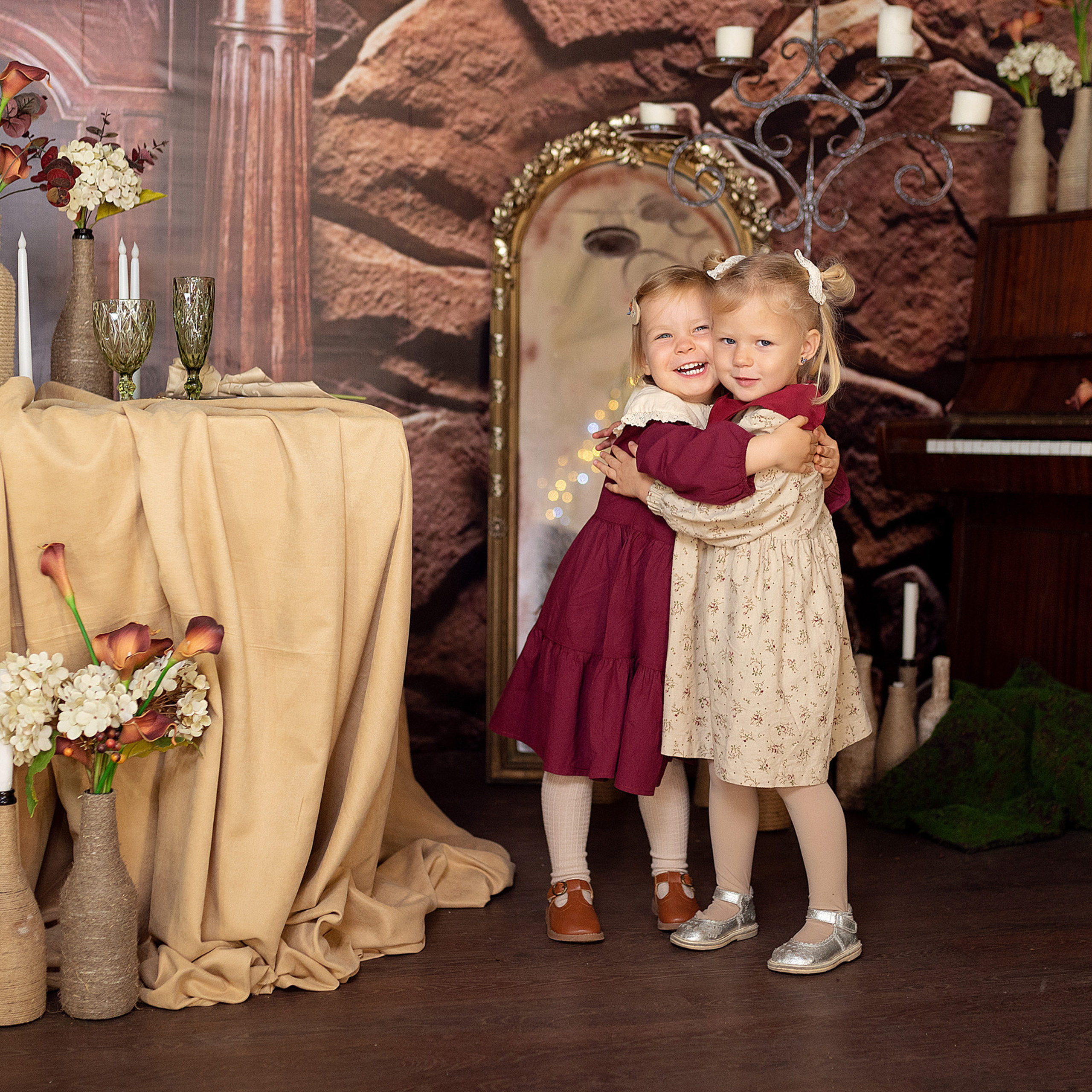 Отзывы. Детский фотограф Абхазия