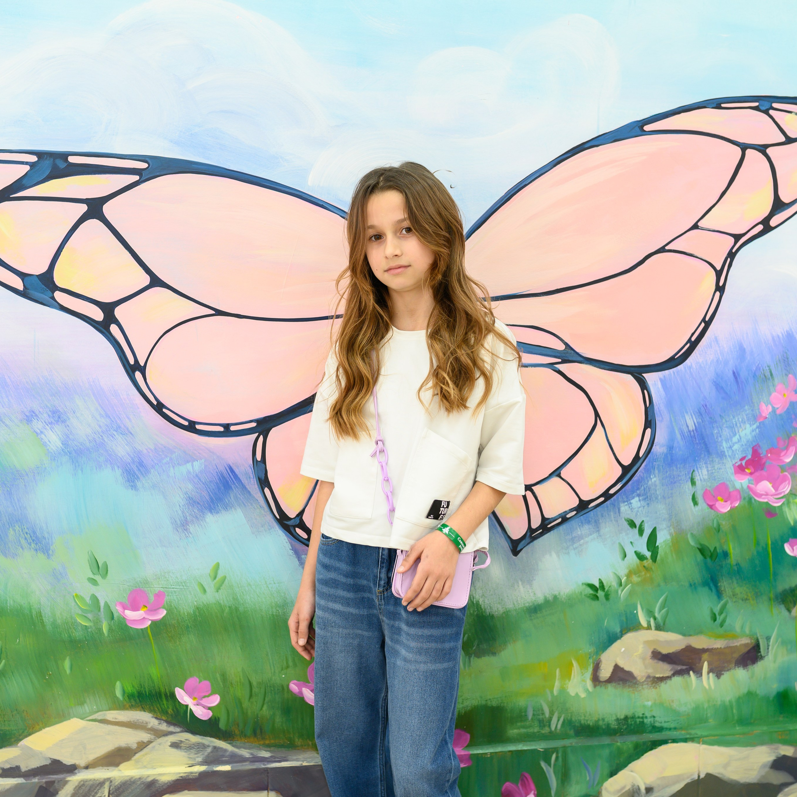 Отзывы. Детский фотограф Абхазия