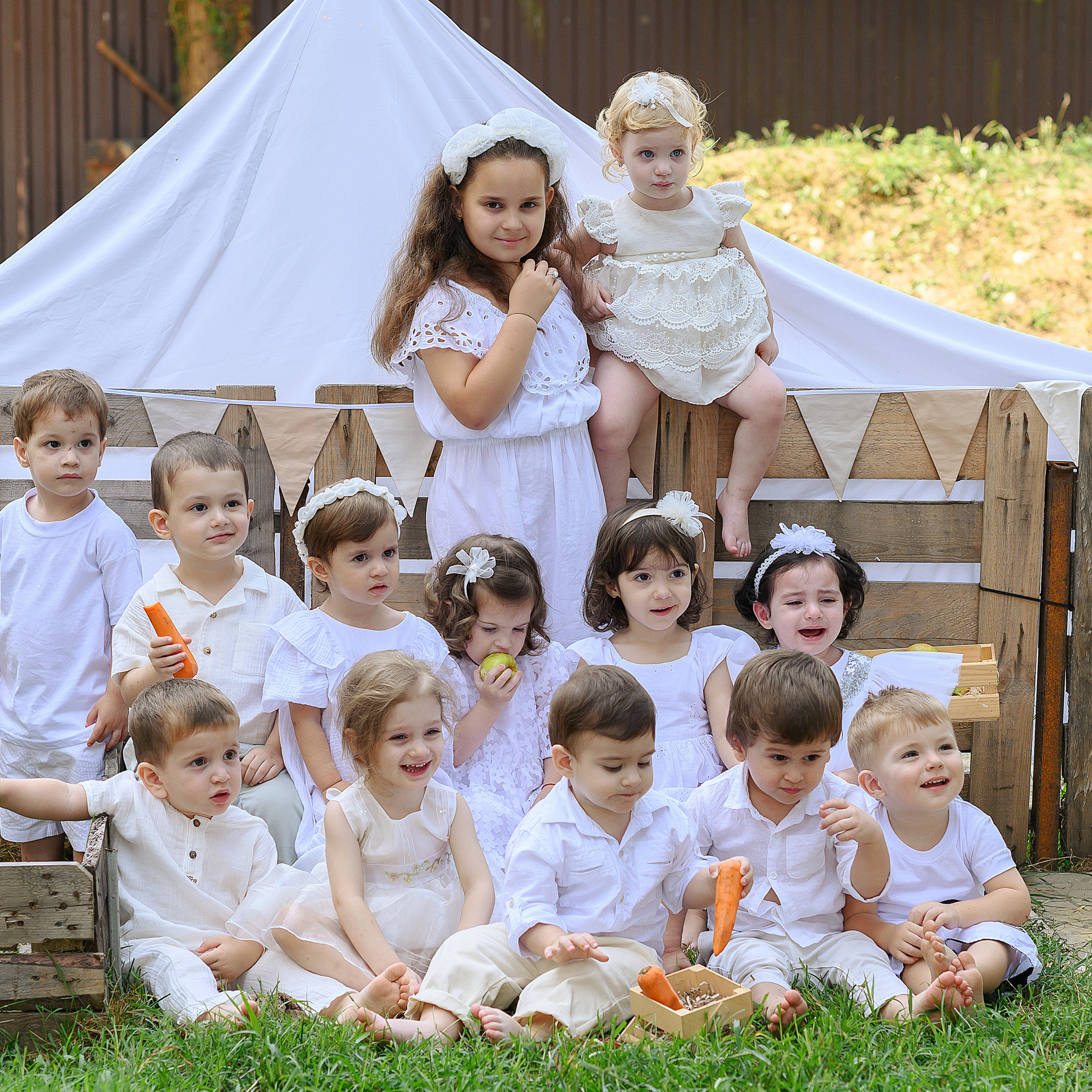 Отзывы. Детский фотограф Абхазия