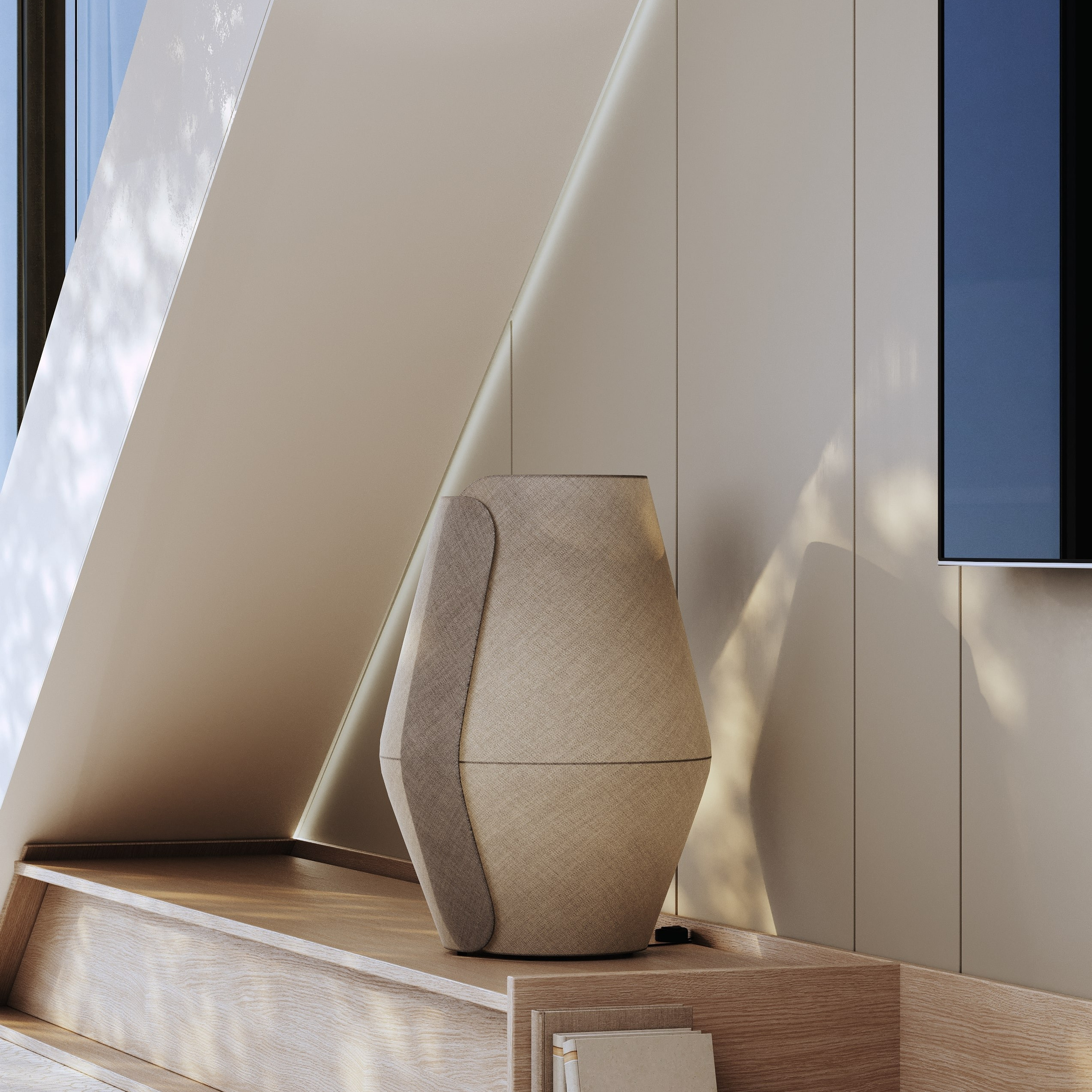 Визуализация интерьера 