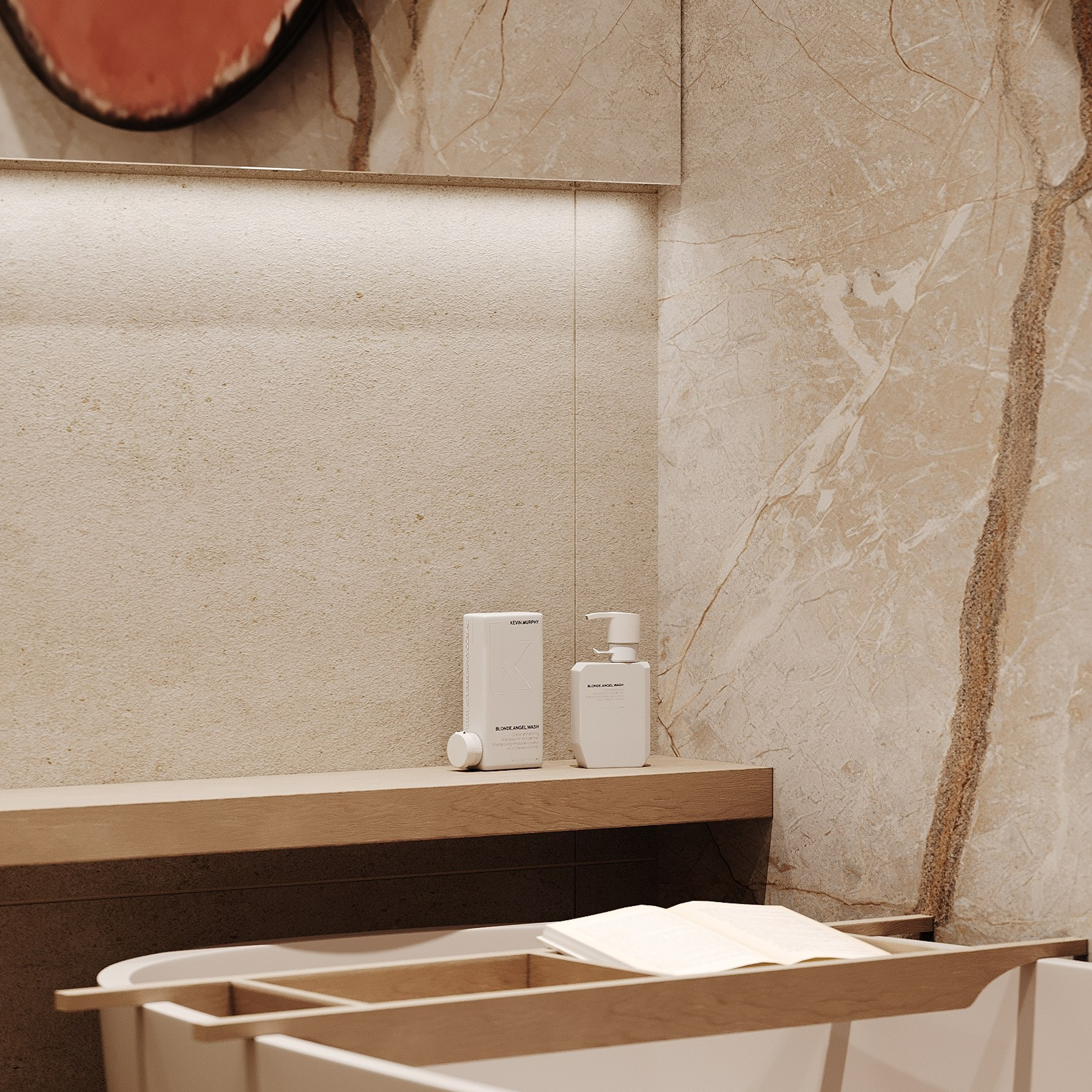 Визуализация интерьера 