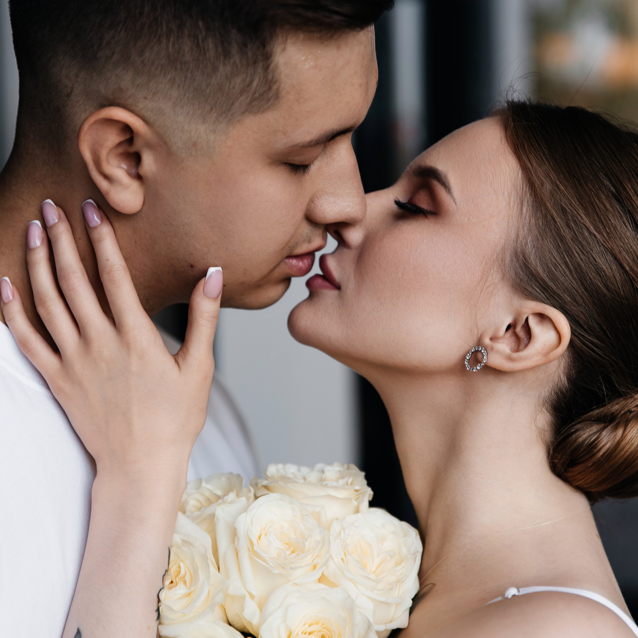 Отзывы. Свадебный и семейный фотограф у Уфе Евгения Сазонова