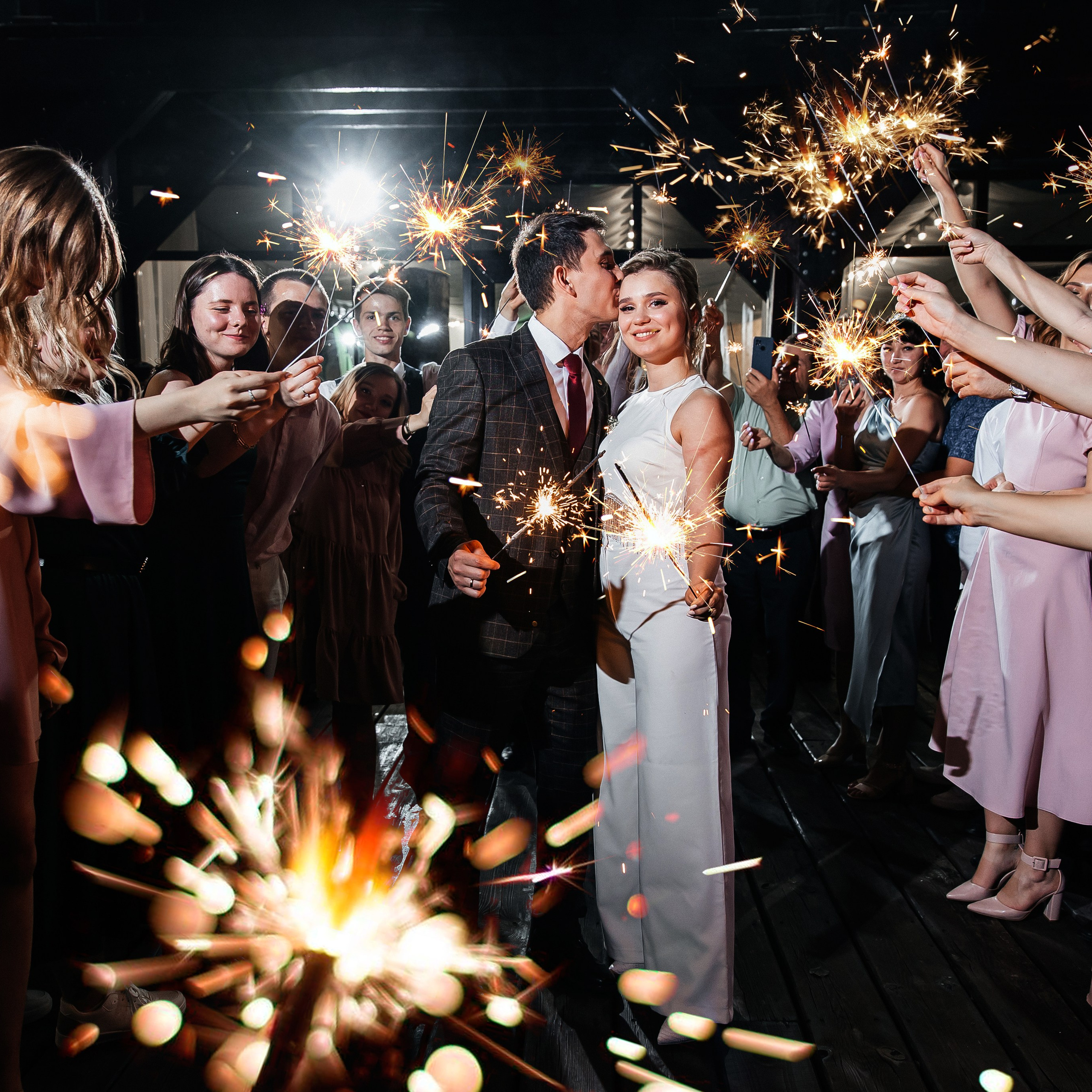 Алмаз и Полина