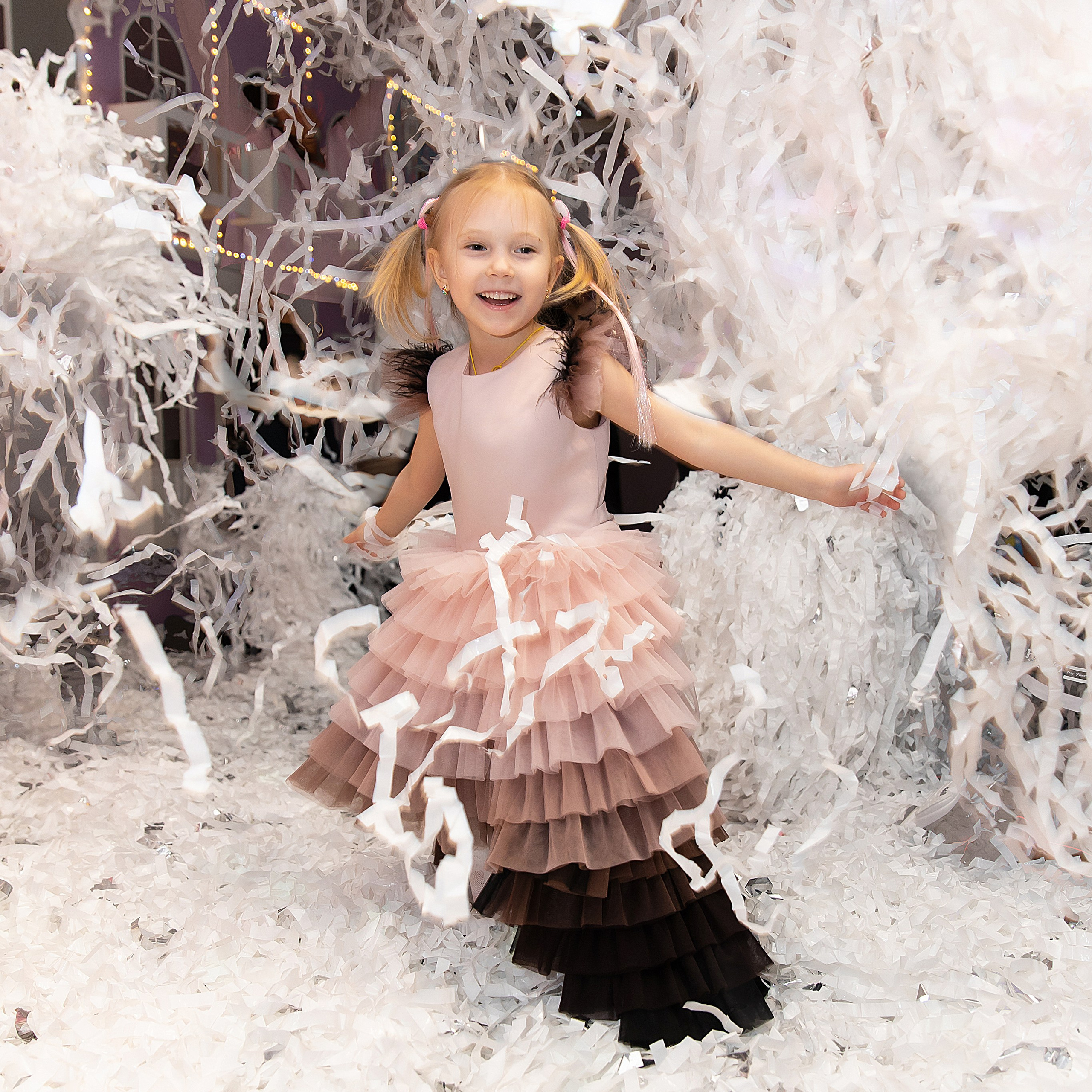 Мирославе 5 лет